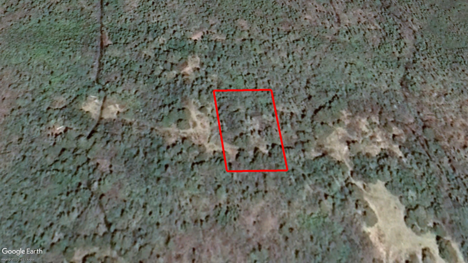 Tax Sale Argyle, Nova Scotia - 01068504