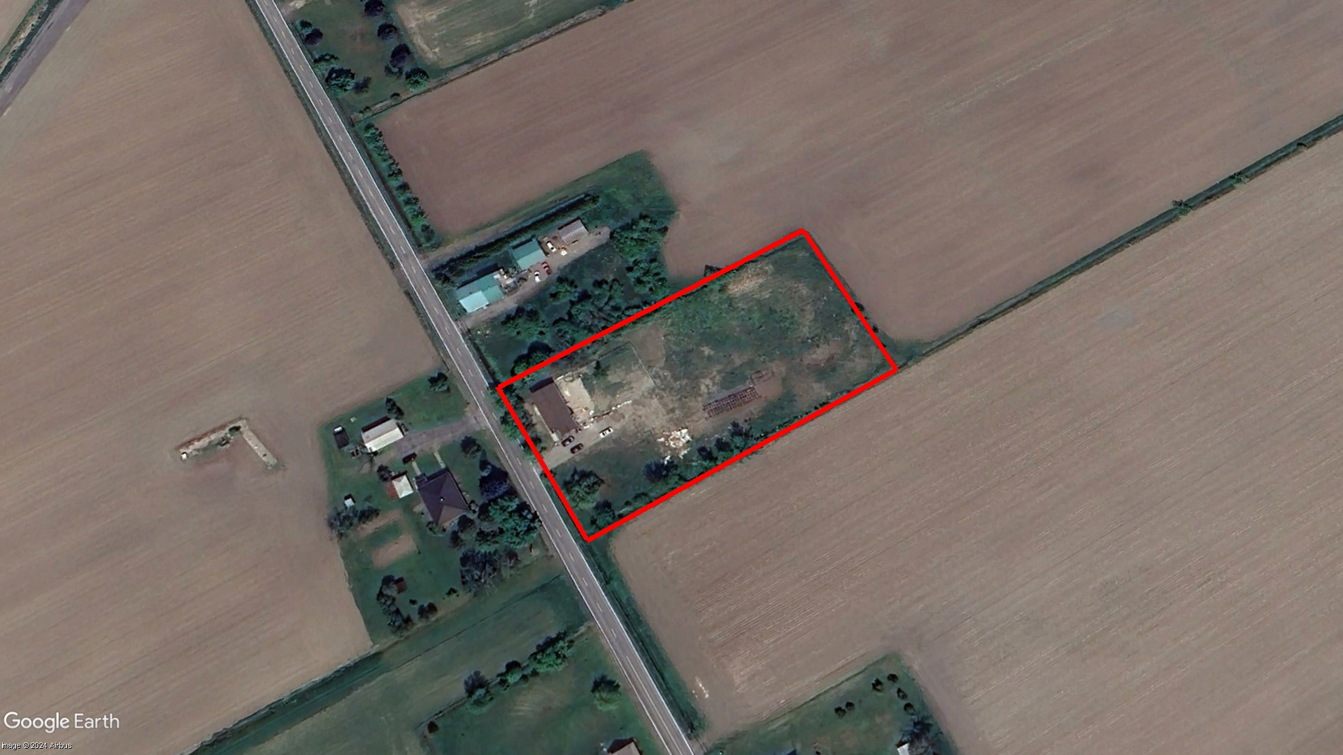 Tax Sale Vaudreuil-Dorion, Quebec - 