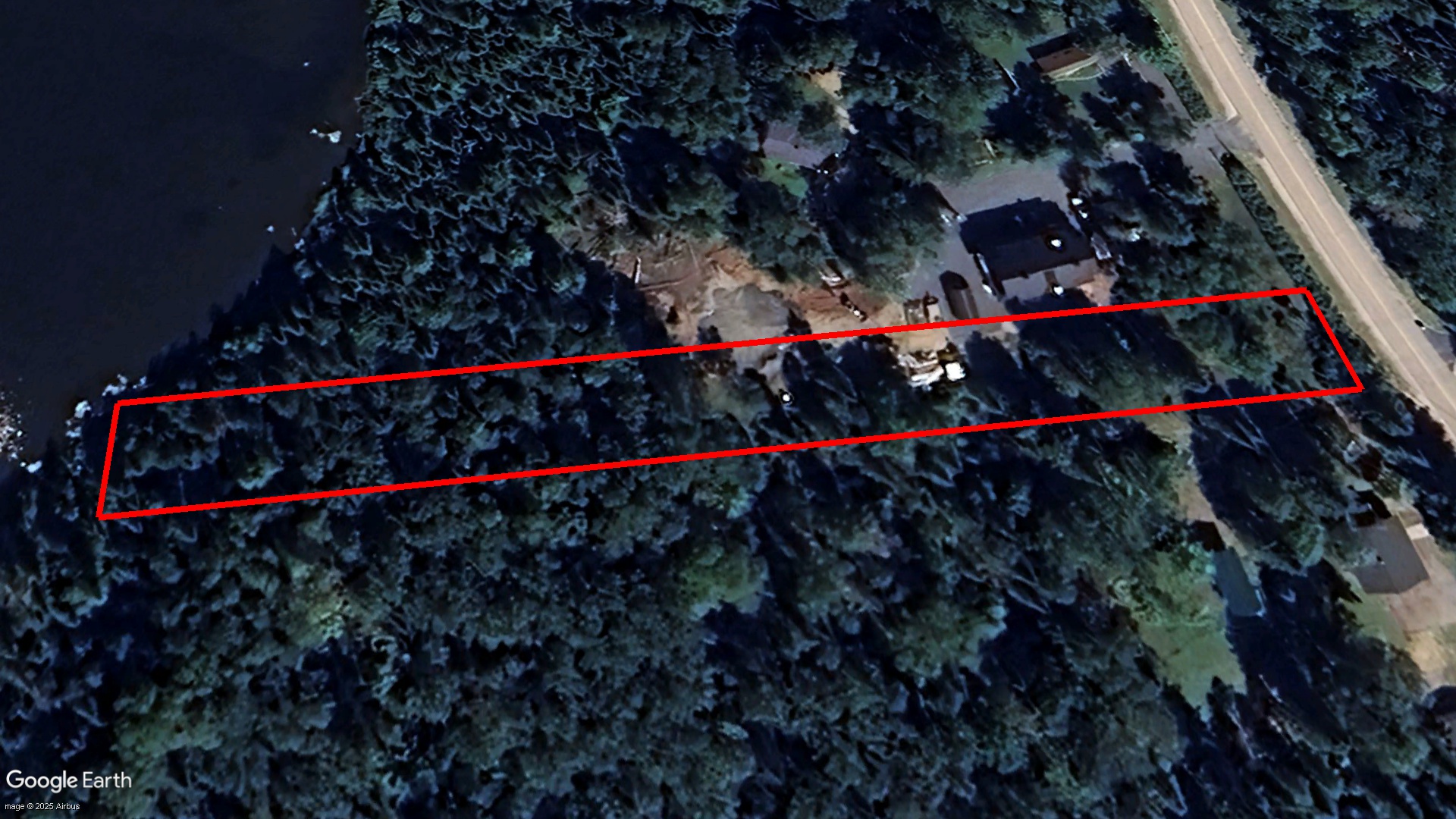 Tax Sale d’Antoine-Labelle, Quebec - 1642 44 7089