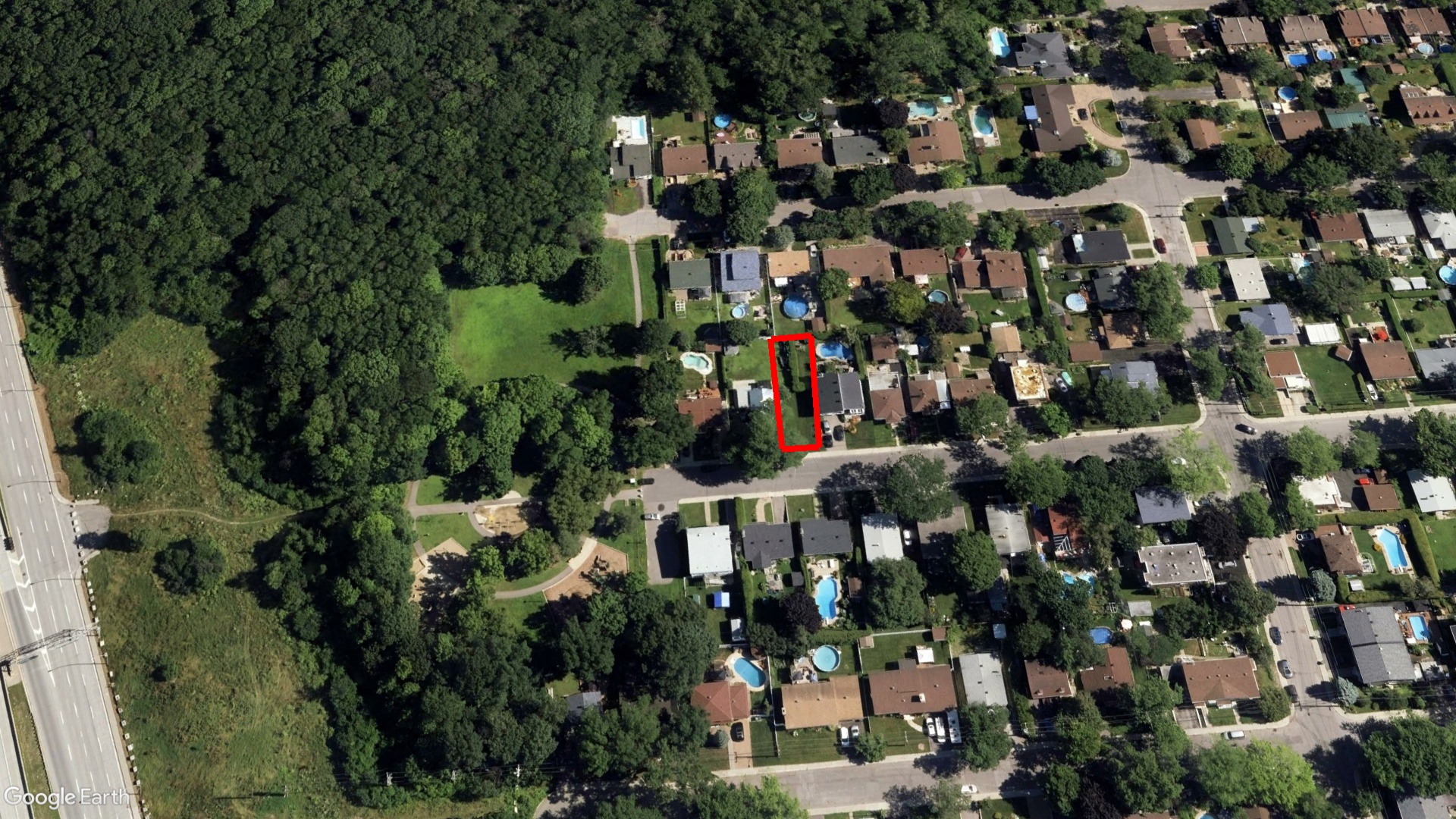 Tax Sale Montreal, Quebec - 803024-00