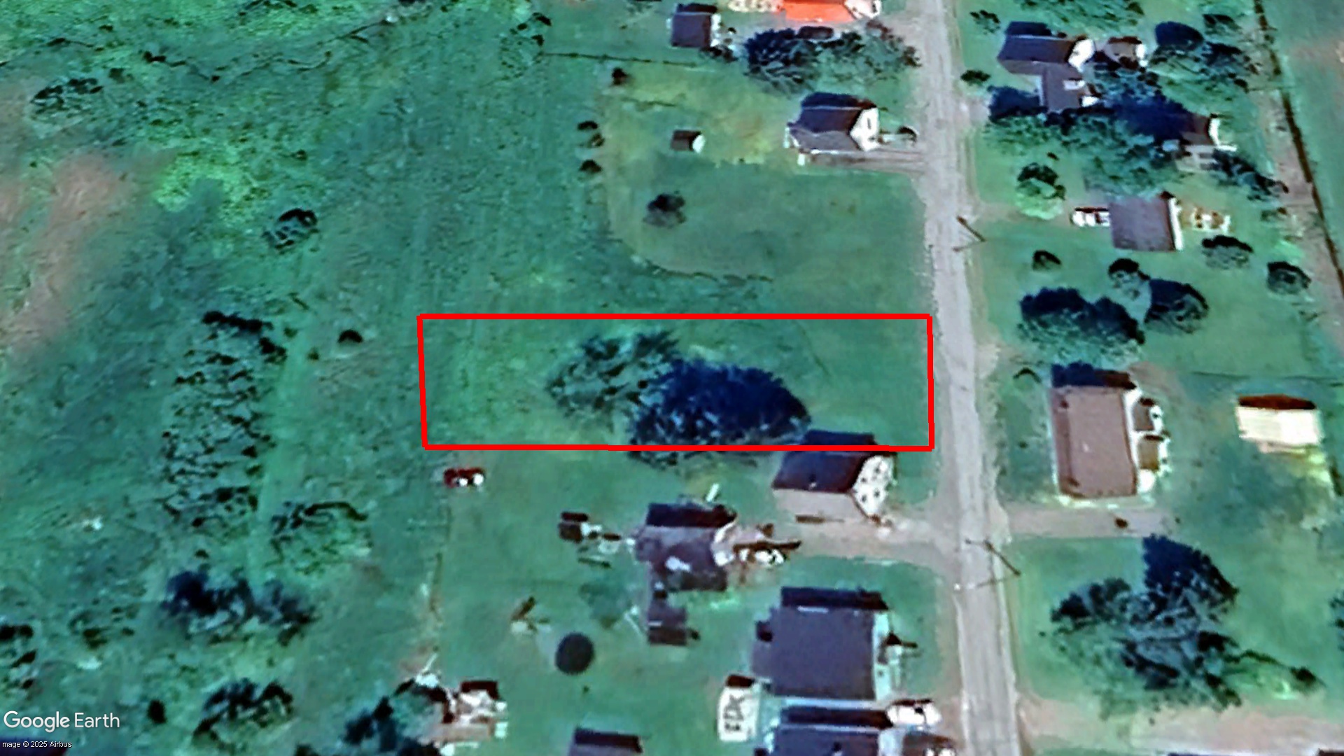 Tax Sale Cumberland, Nova Scotia - 04251857