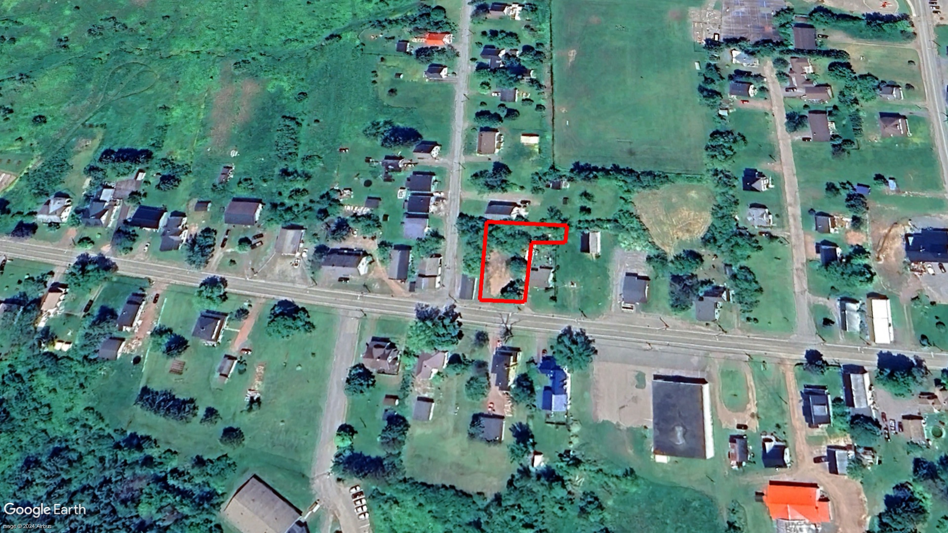 Tax Sale Cumberland, Nova Scotia - 02563932