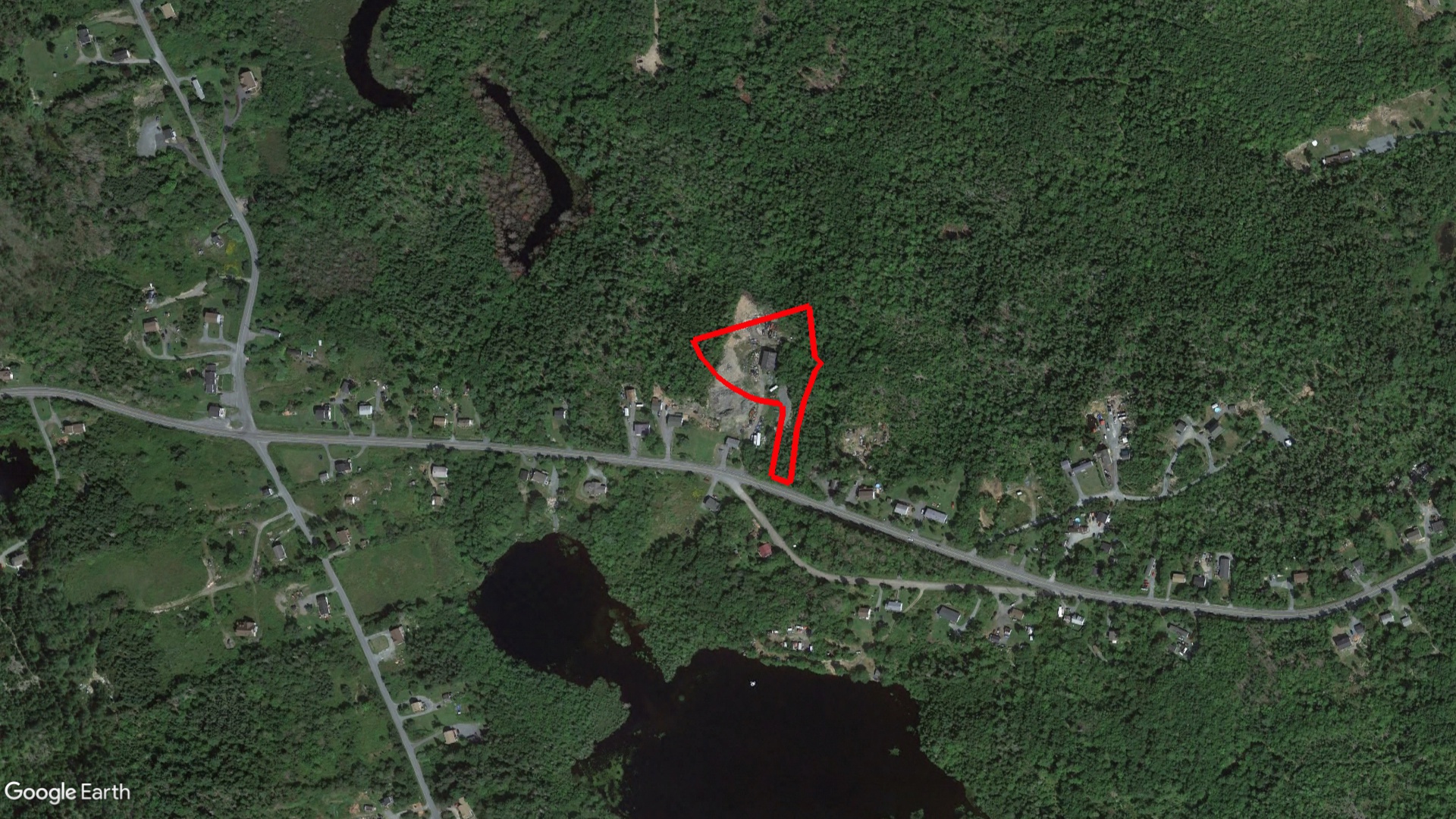 Tax Sale Halifax, Nova Scotia - 08563322