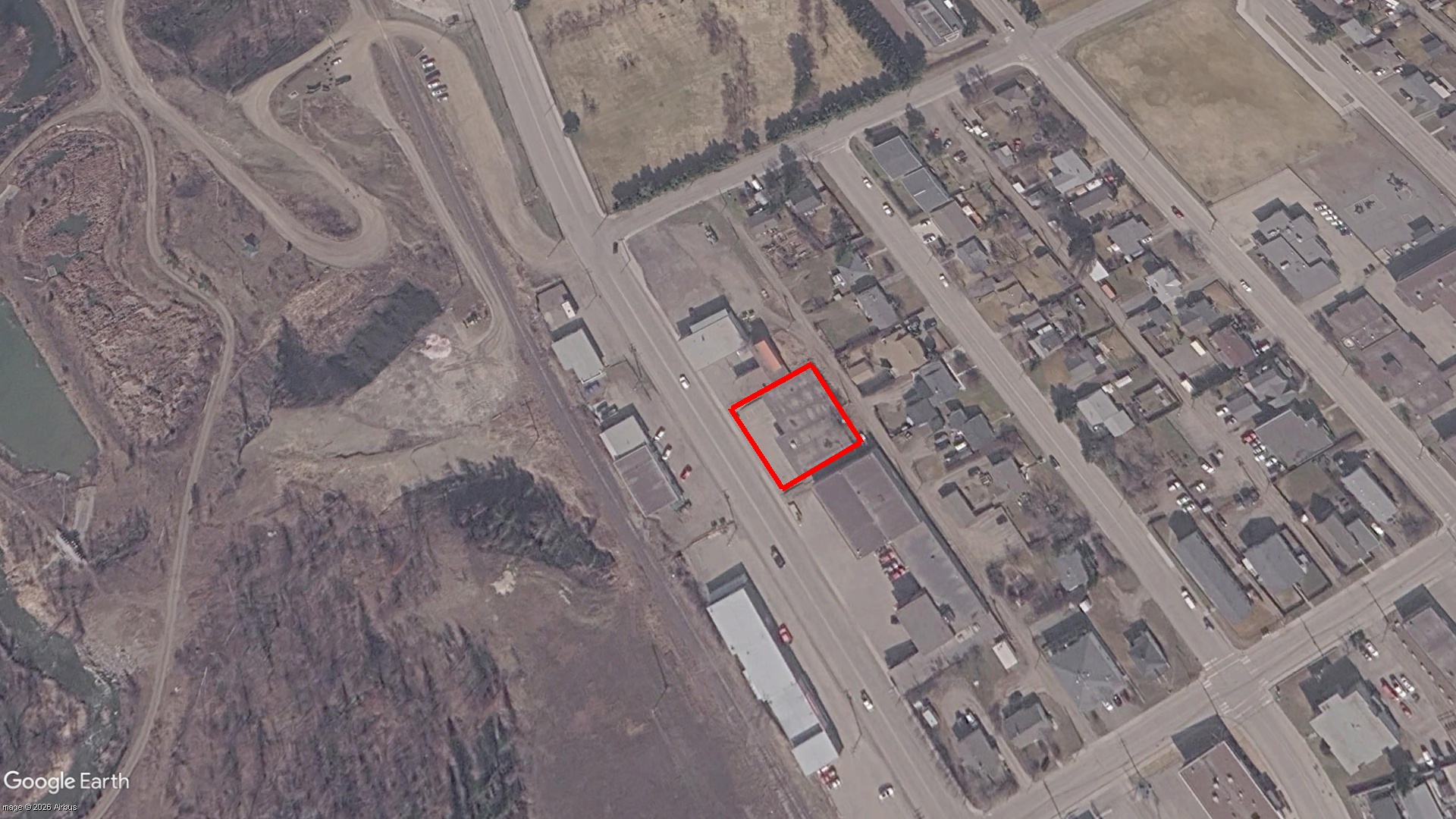 Tax Sale Williams Lake, British Columbia - 0000041.000