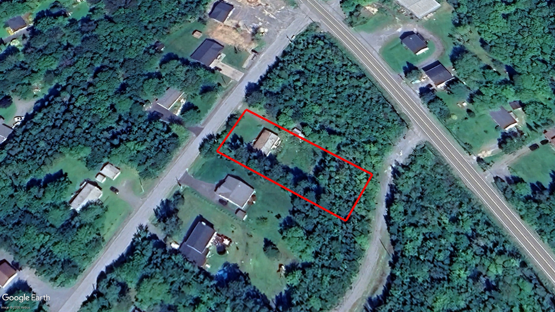 Tax Sale East Hants, Nova Scotia - 01606379