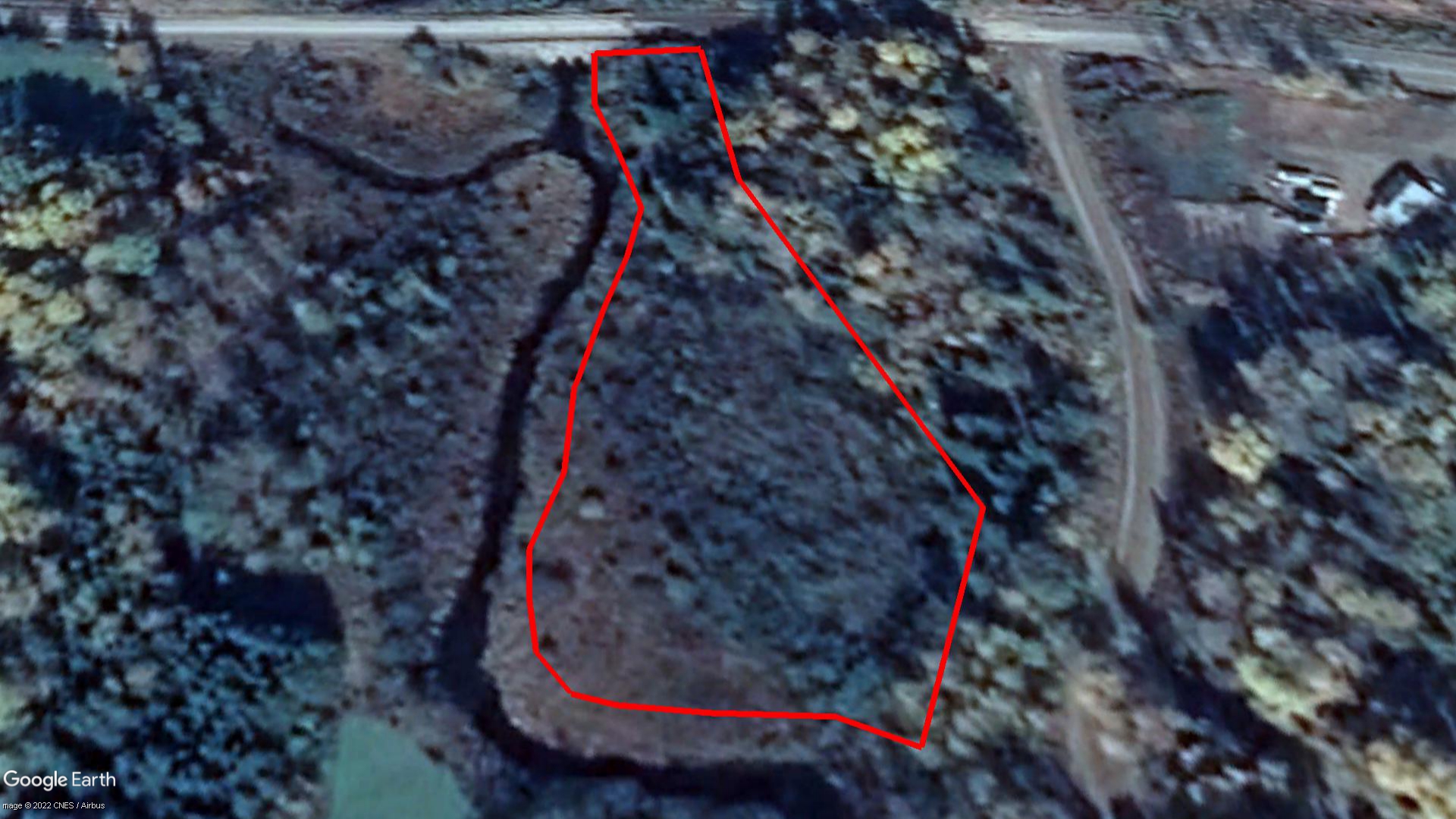 Tax Sale La Vallee-de-la-Gatineau, Quebec - 5528-70-7099