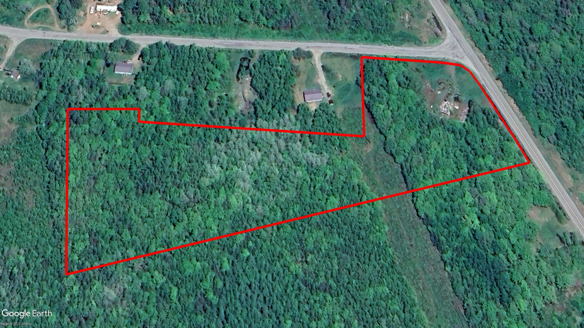 Tax Sale Charlotte, New Brunswick - 01401770