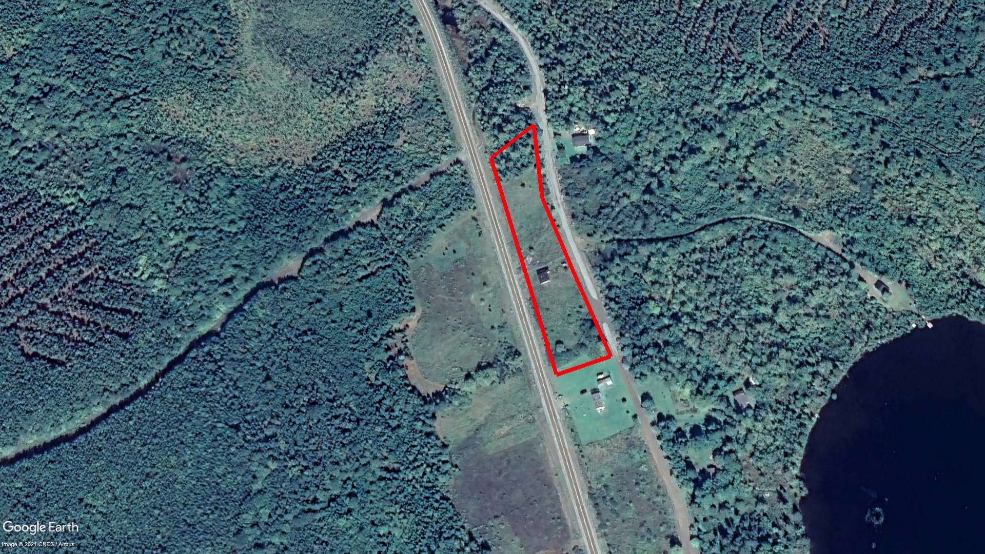 Tax Sale Halifax, Nova Scotia - 01517449