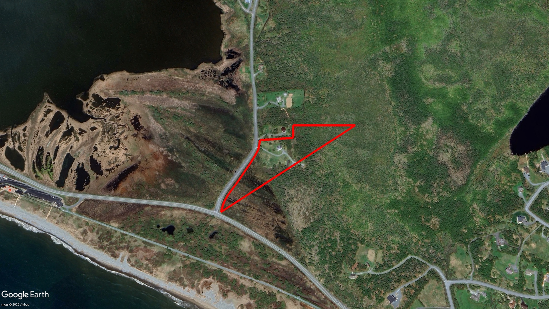 Tax Sale Halifax, Nova Scotia - 02551365