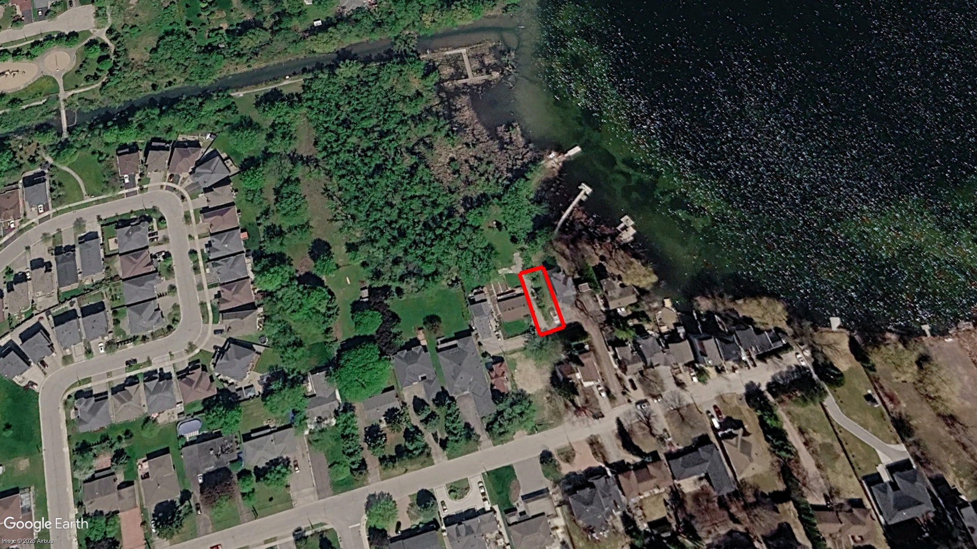 Tax Sale Richmond Hill, Ontario - 19 38 070 010 77900 0000