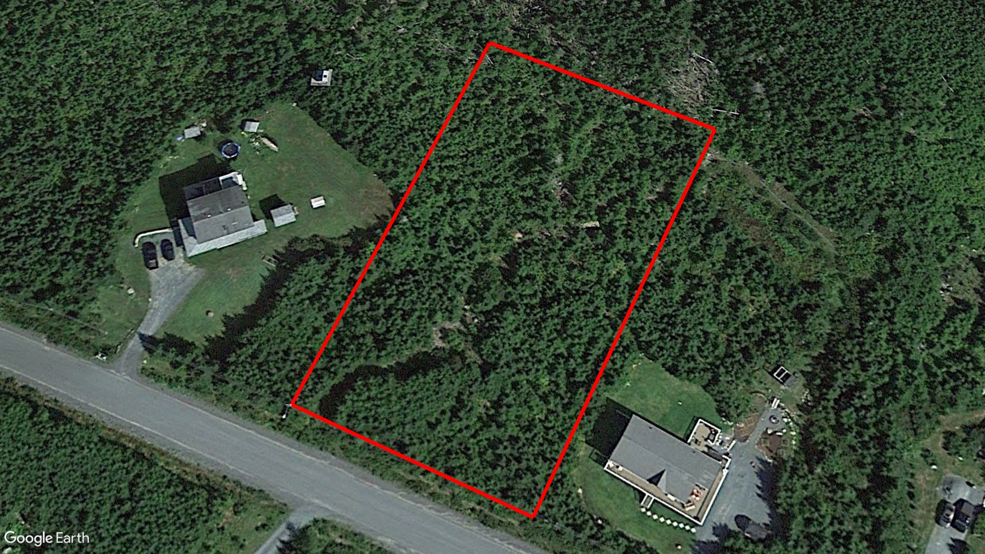 Tax Sale Halifax, Nova Scotia - 08948828