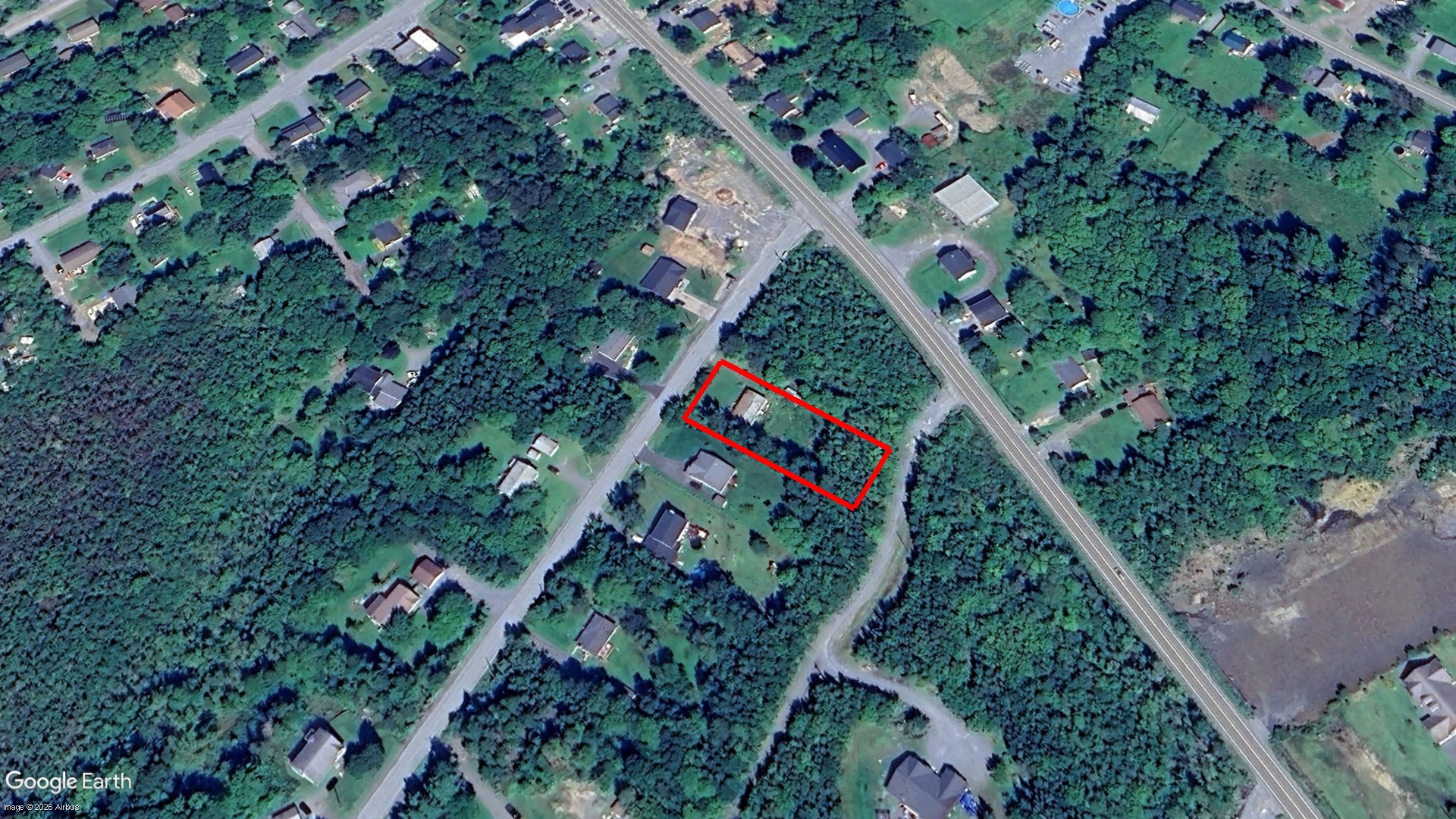 Tax Sale East Hants, Nova Scotia - 01606379