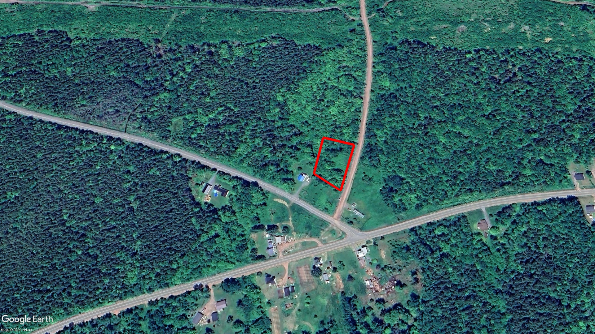 Tax Sale Cumberland, Nova Scotia - 04436156