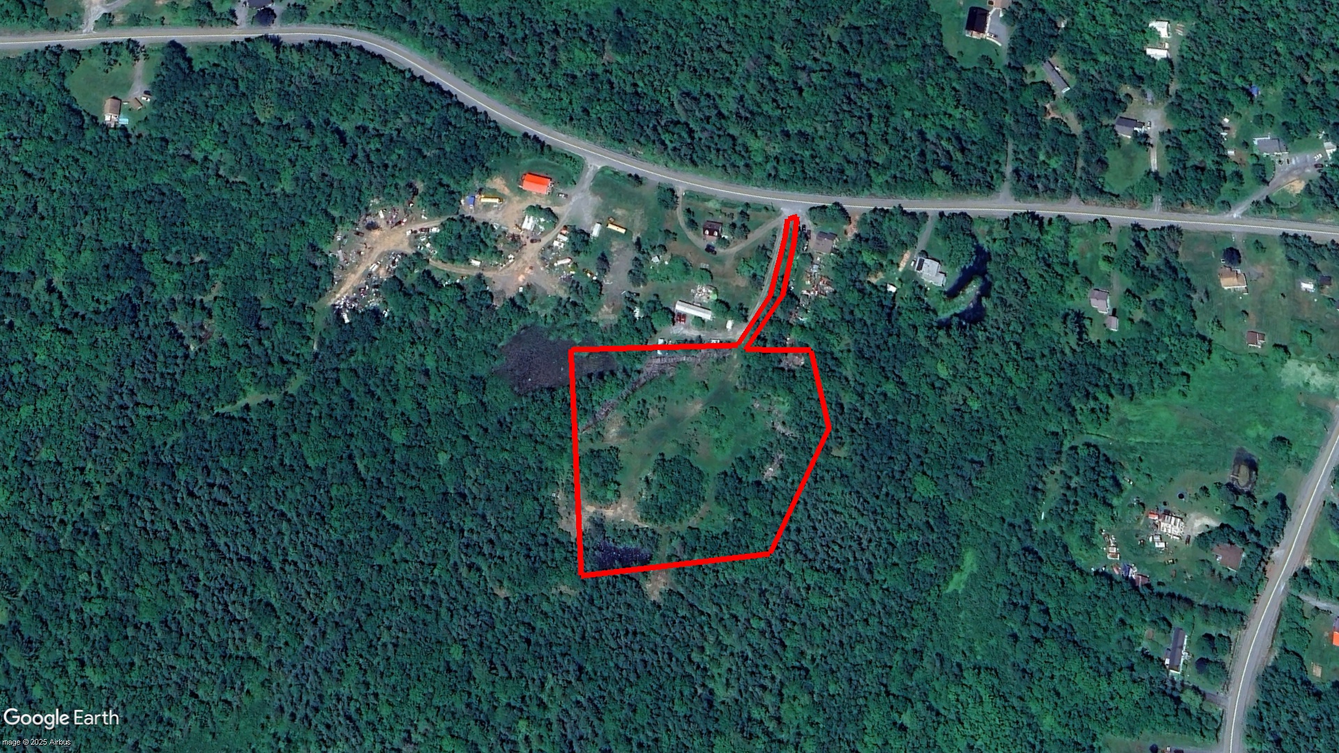 Tax Sale Halifax, Nova Scotia - 04514521