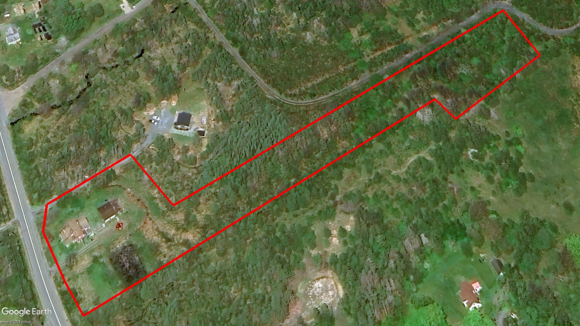 Tax Sale Lunenburg, Nova Scotia - 04447093