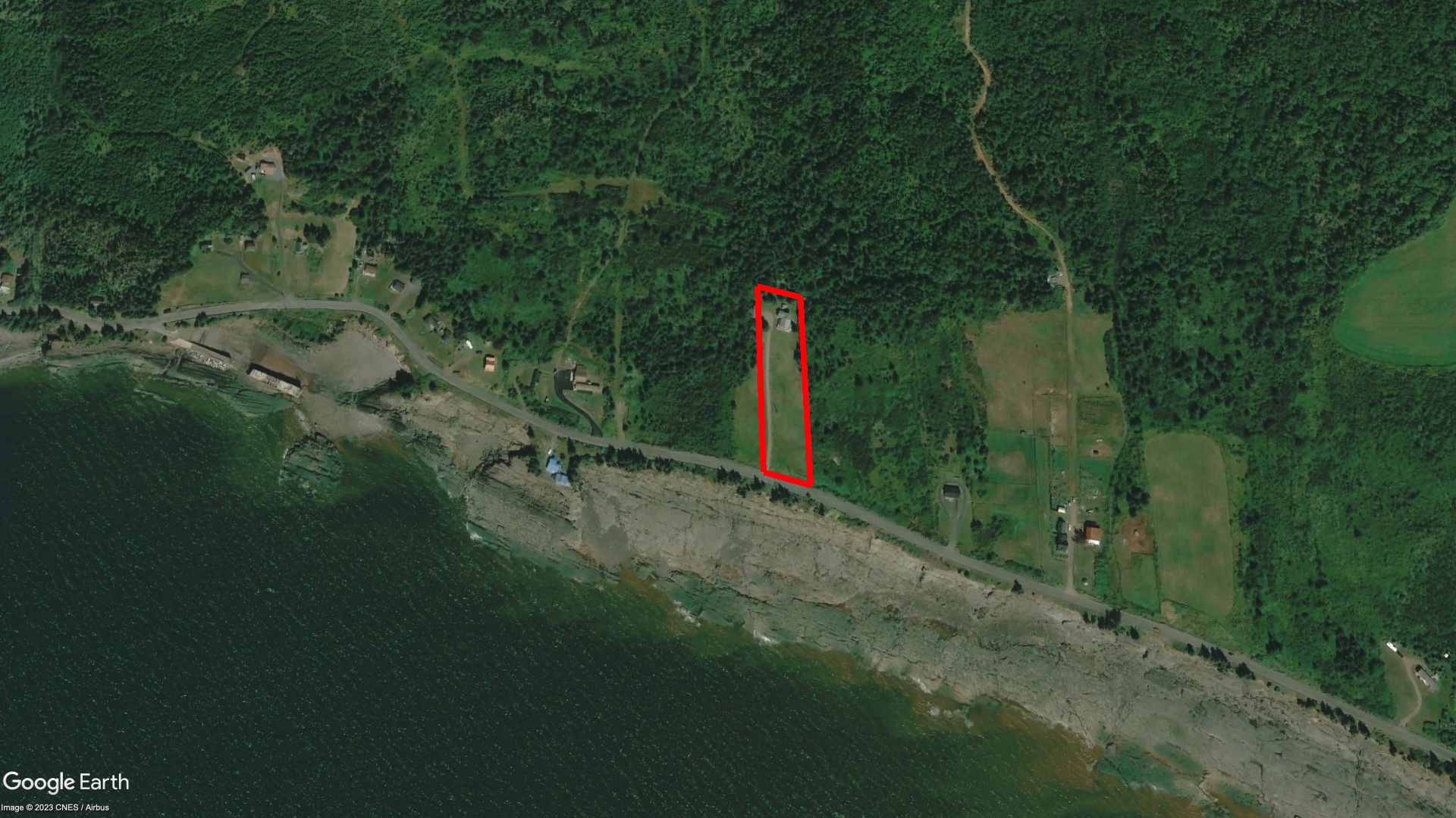 Tax Sale Kings, Nova Scotia - 02179873