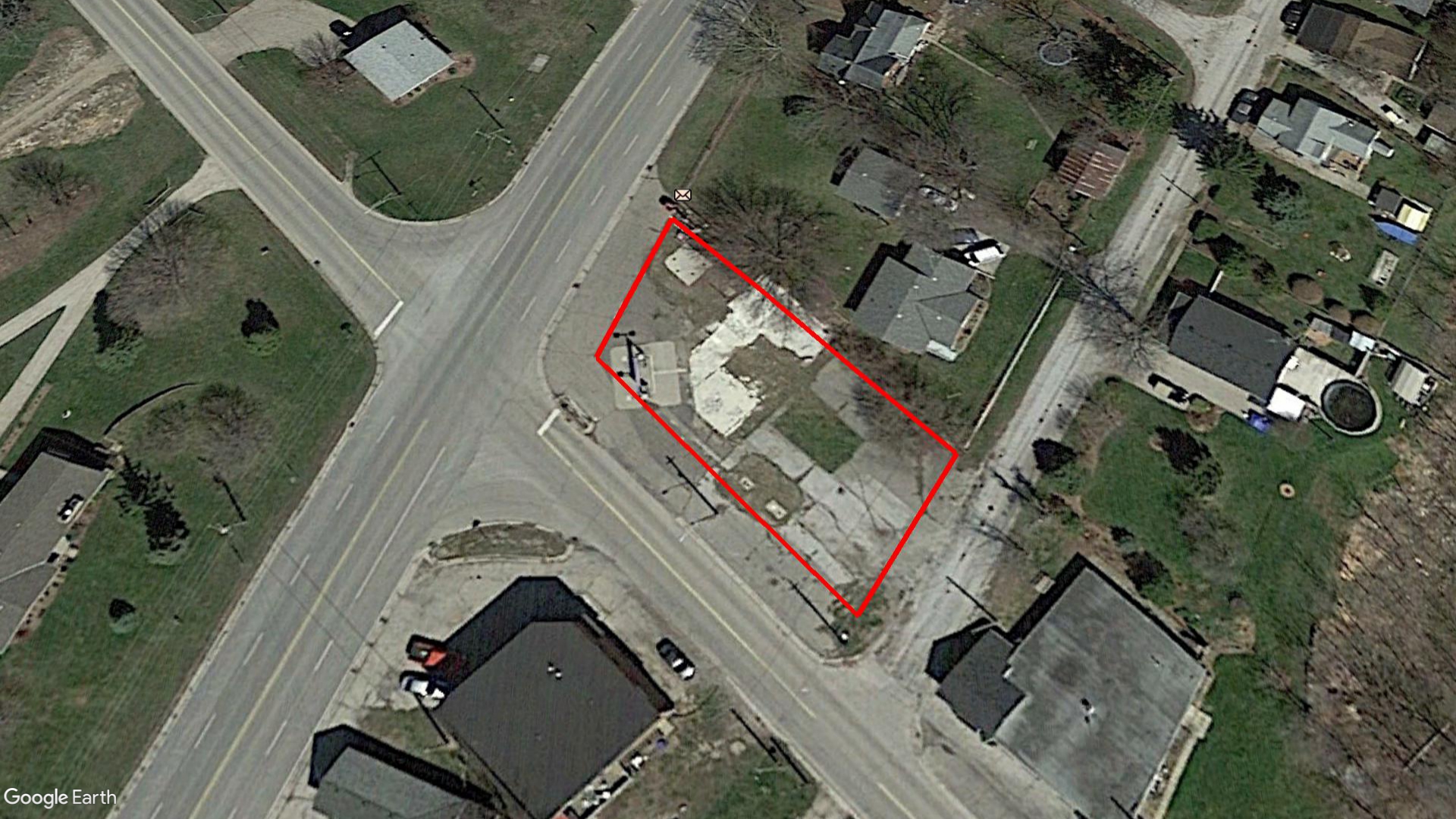 Tax Sale Chatham-Kent, Ontario - 3650-140-010-70000