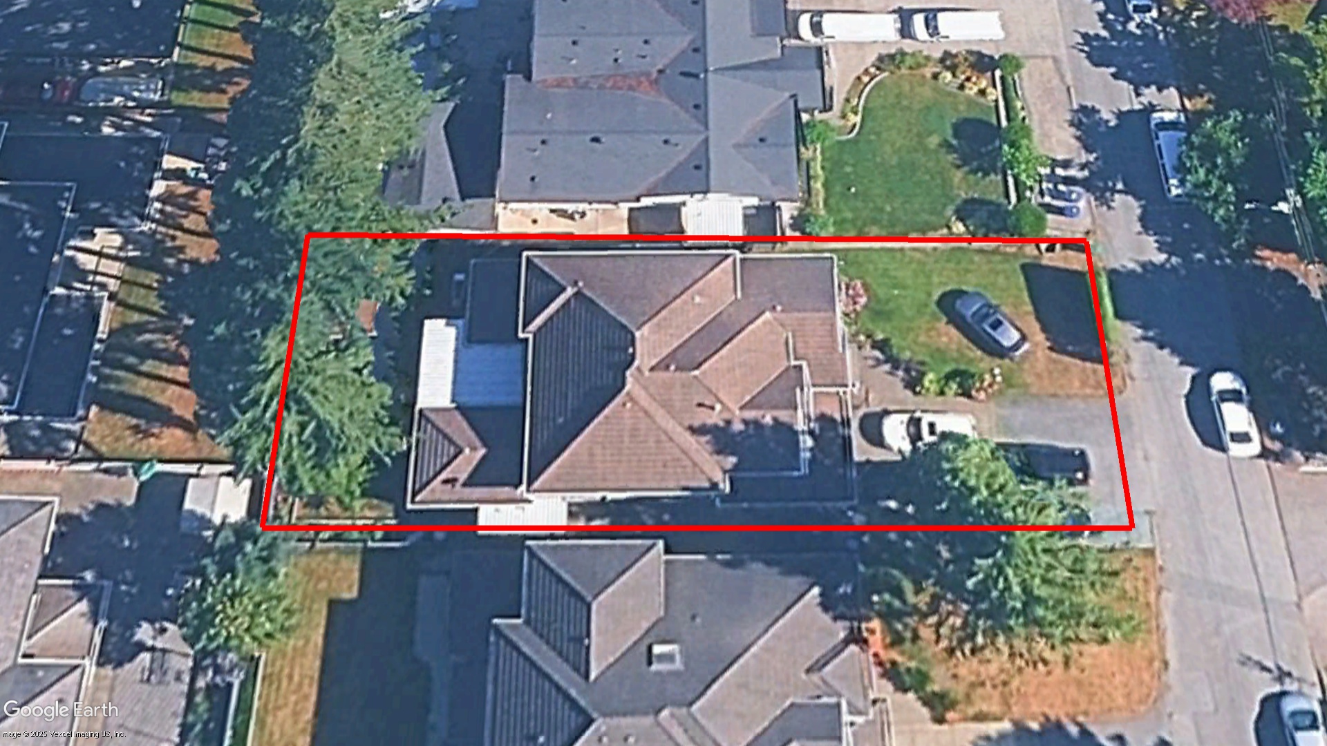 Tax Sale Surrey, British Columbia - 