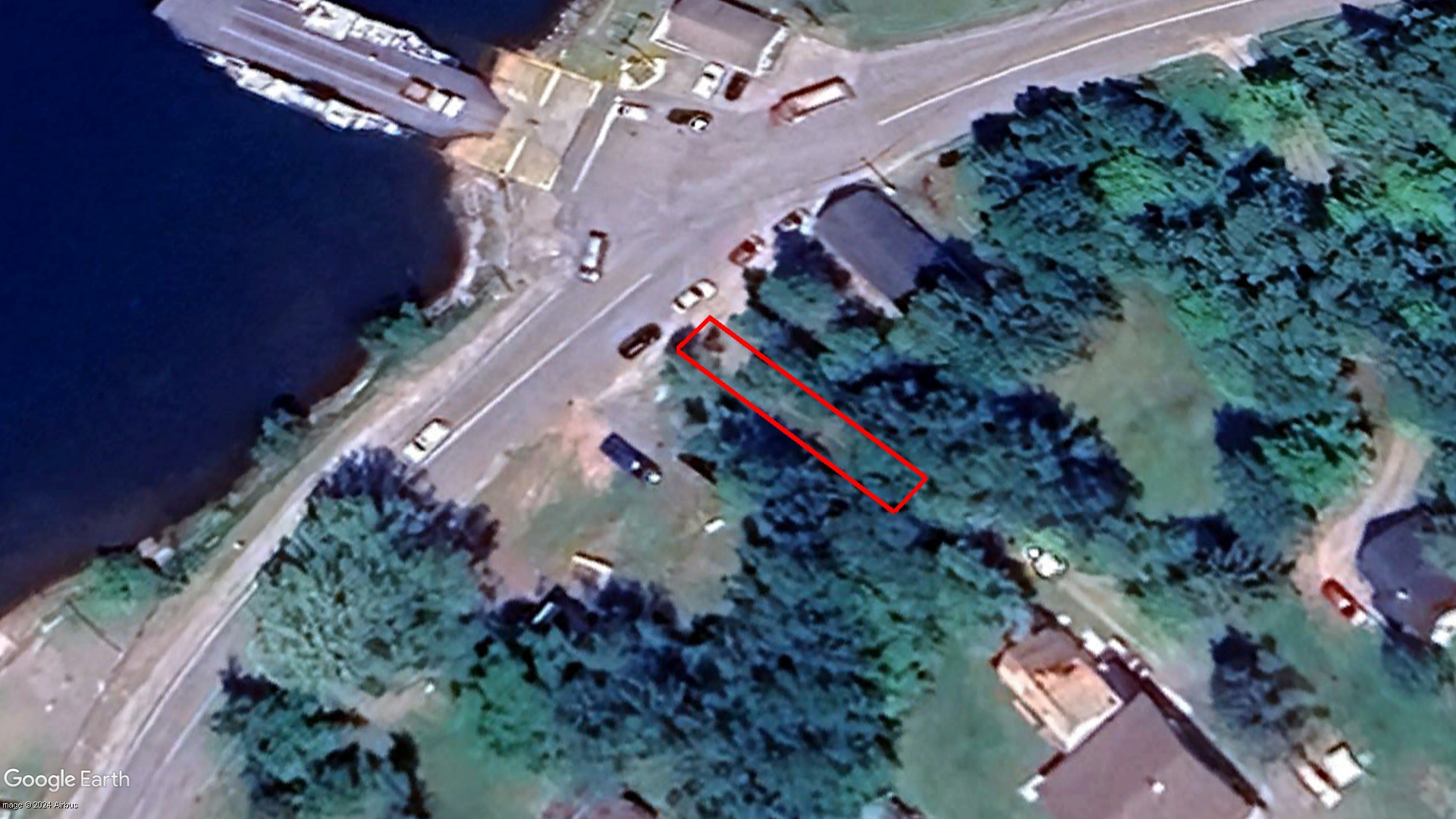 Tax Sale Victoria, Nova Scotia - 10345960