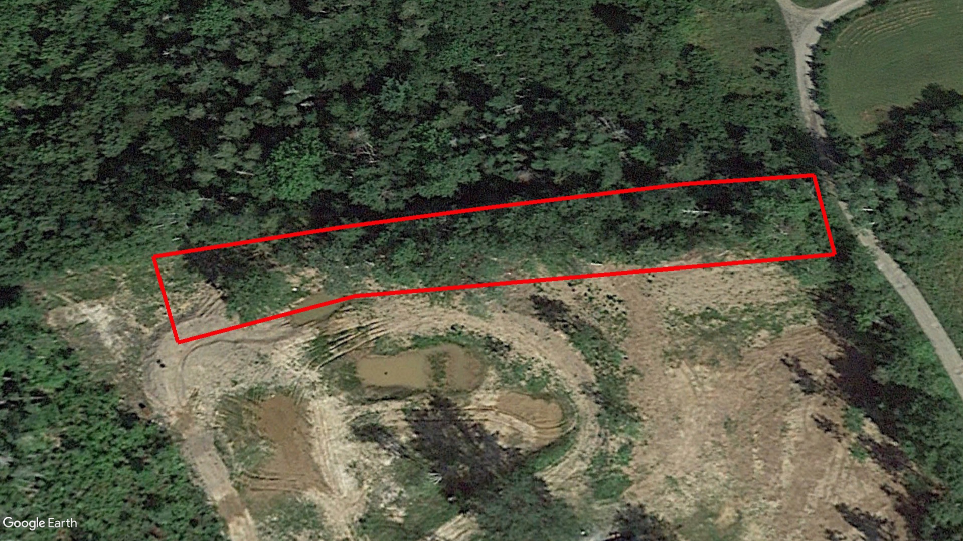 Tax Sale Halifax, Nova Scotia - 09115226