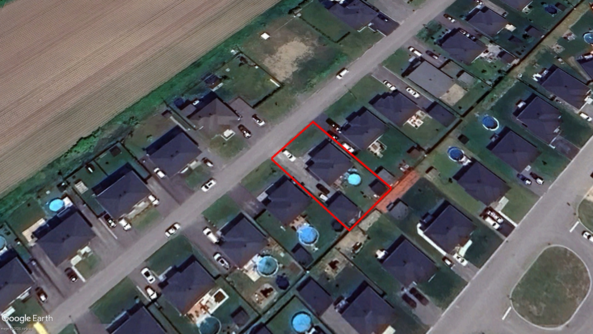 Tax Sale Montcalm, Quebec - 