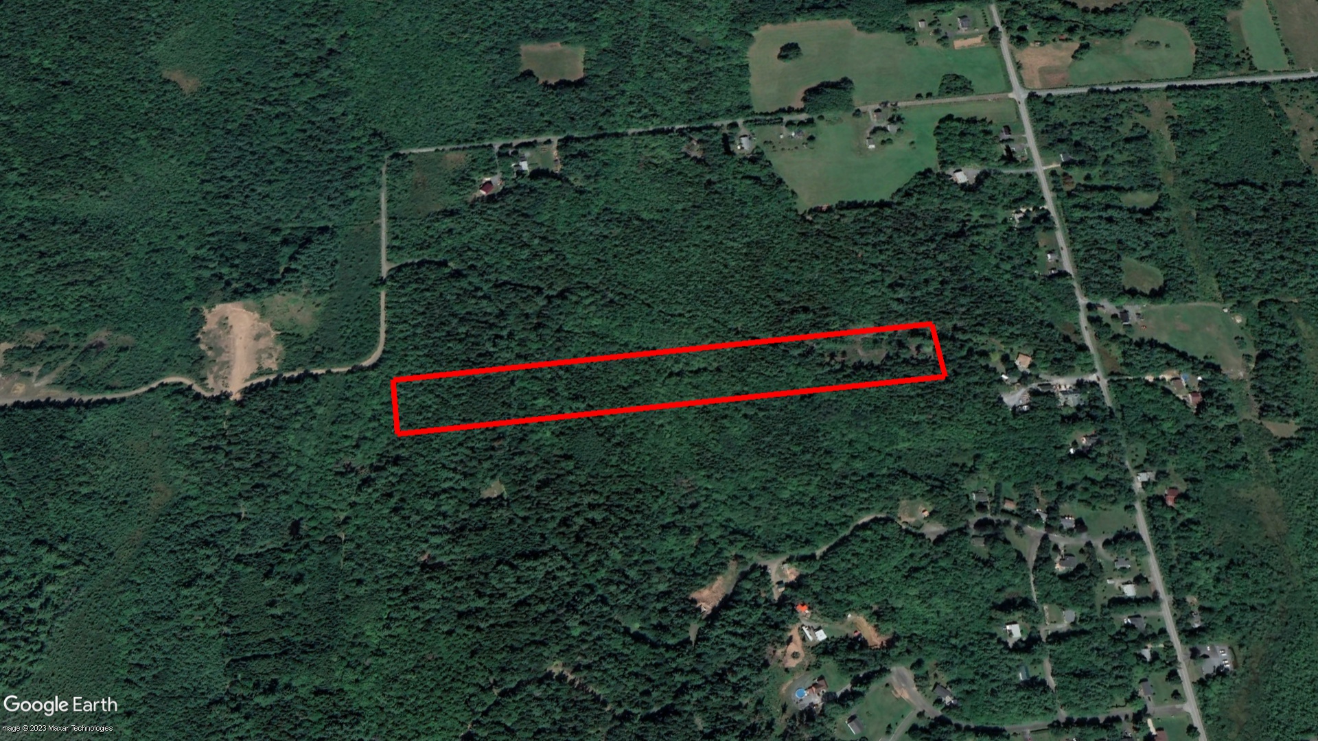 Tax Sale Lunenburg, Nova Scotia - 10648920