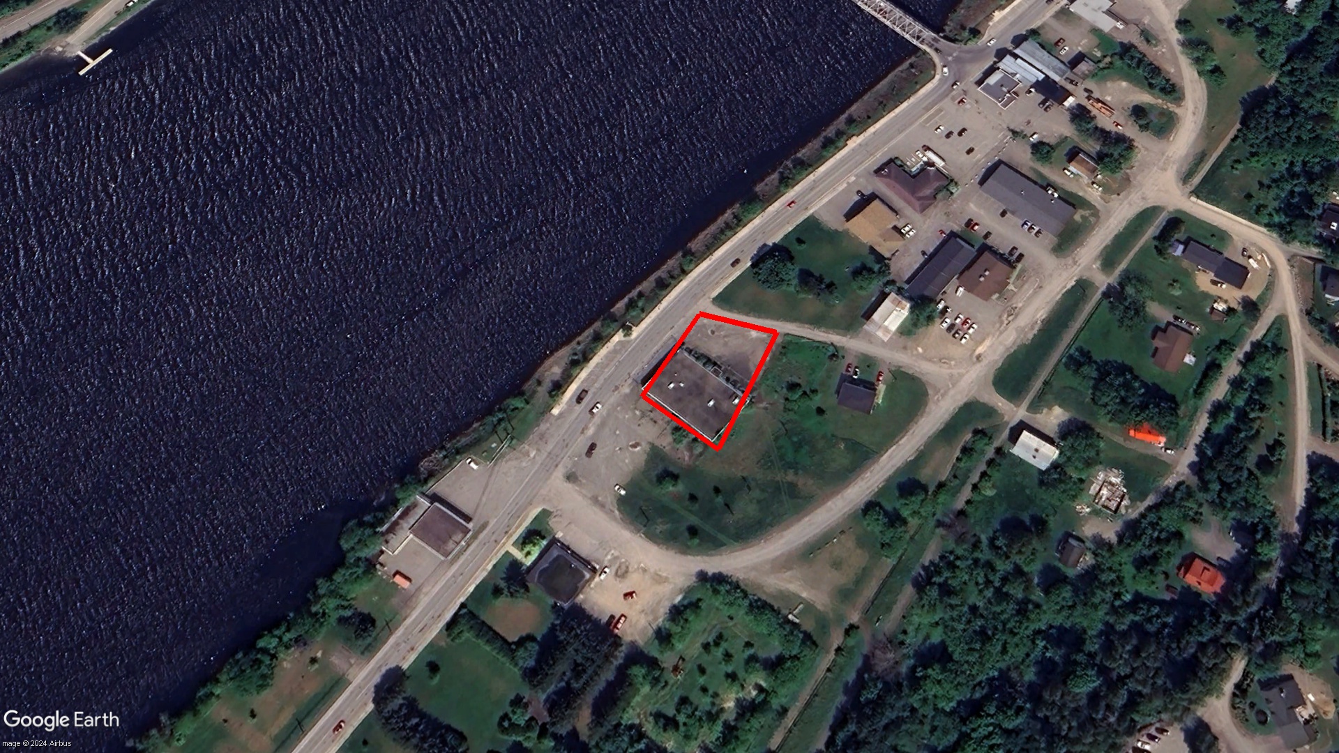 Tax Sale Victoria, New Brunswick - 04526244