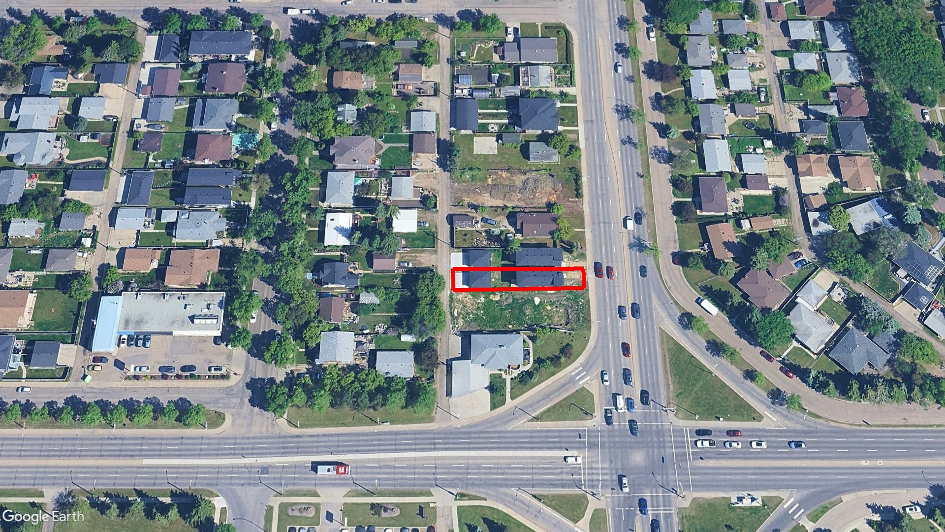 Tax Sale Edmonton, Alberta - 