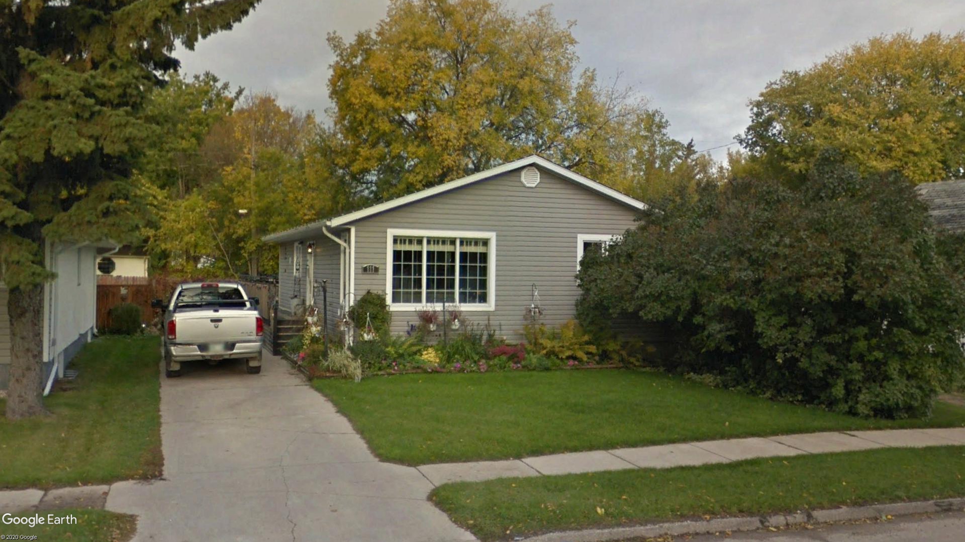 Tax Sale Portage la Prairie, Manitoba - 0080300.000