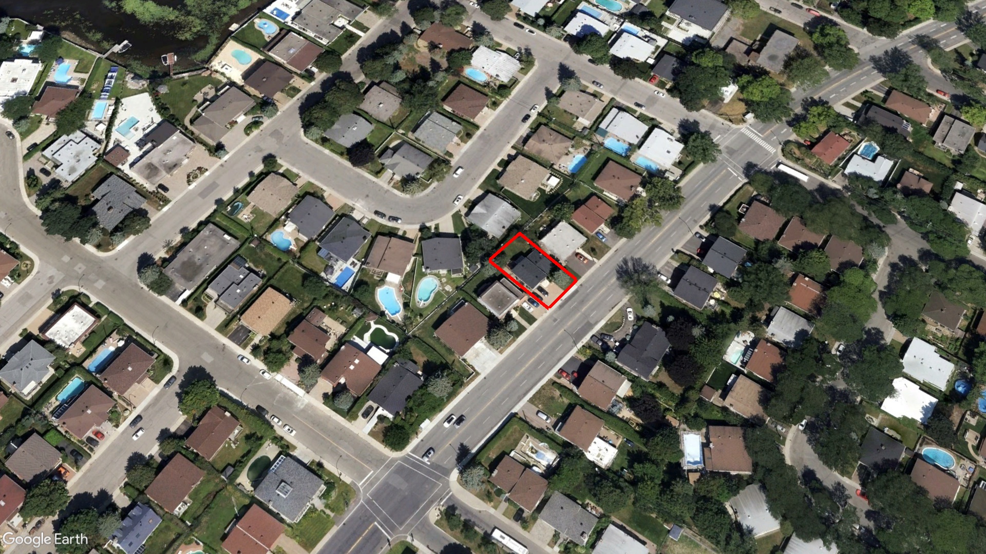 Tax Sale Montreal, Quebec - 743315-20