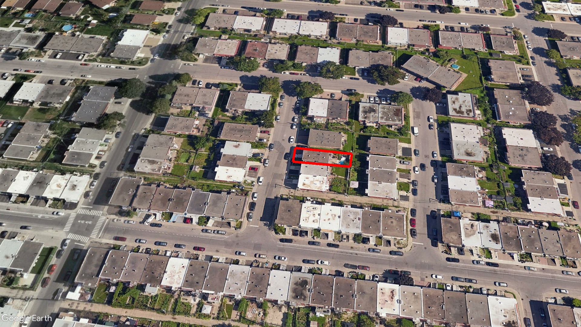 Tax Sale Montreal, Quebec - 781409-00