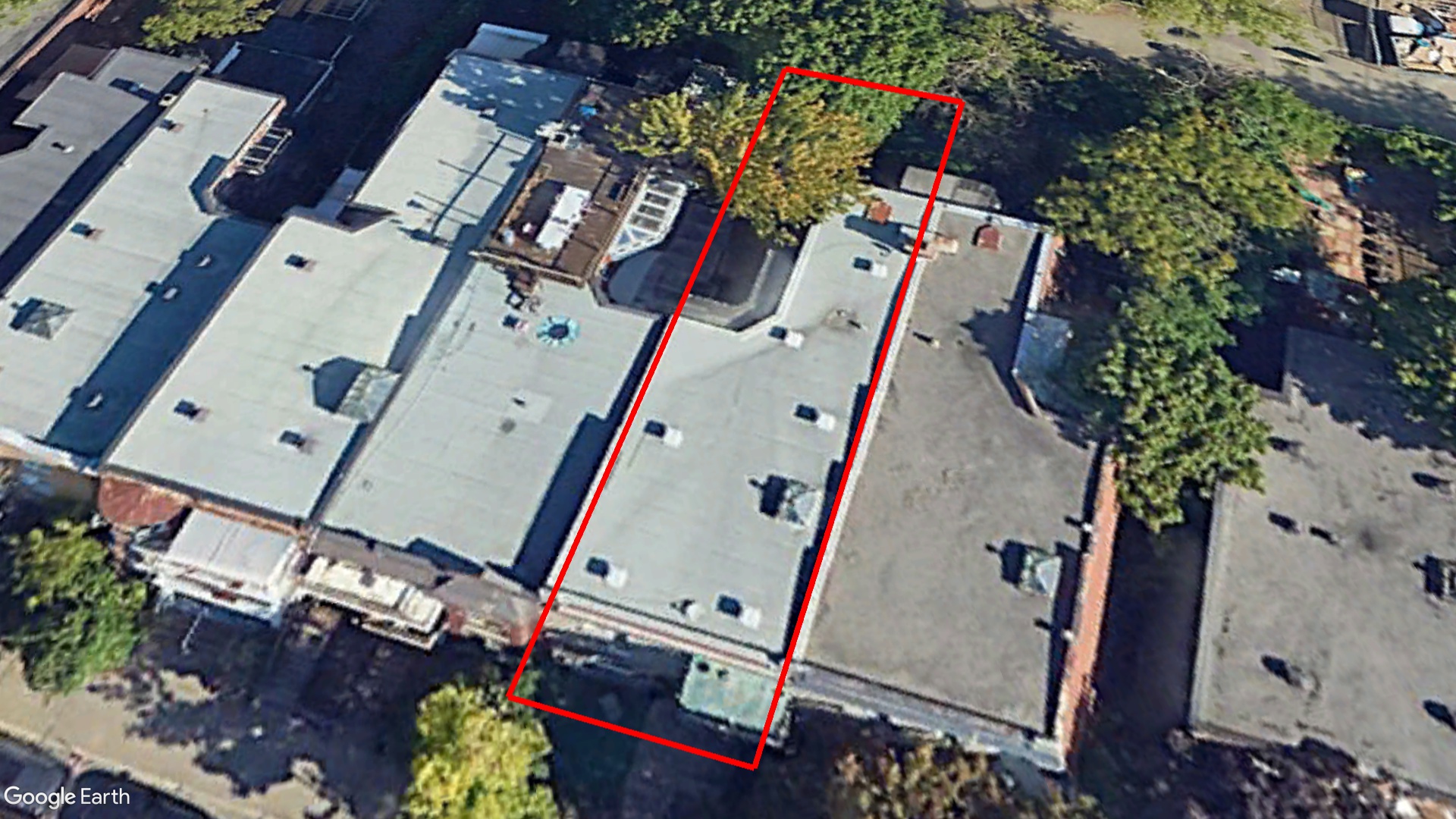 Tax Sale Montreal, Quebec - 560007-90