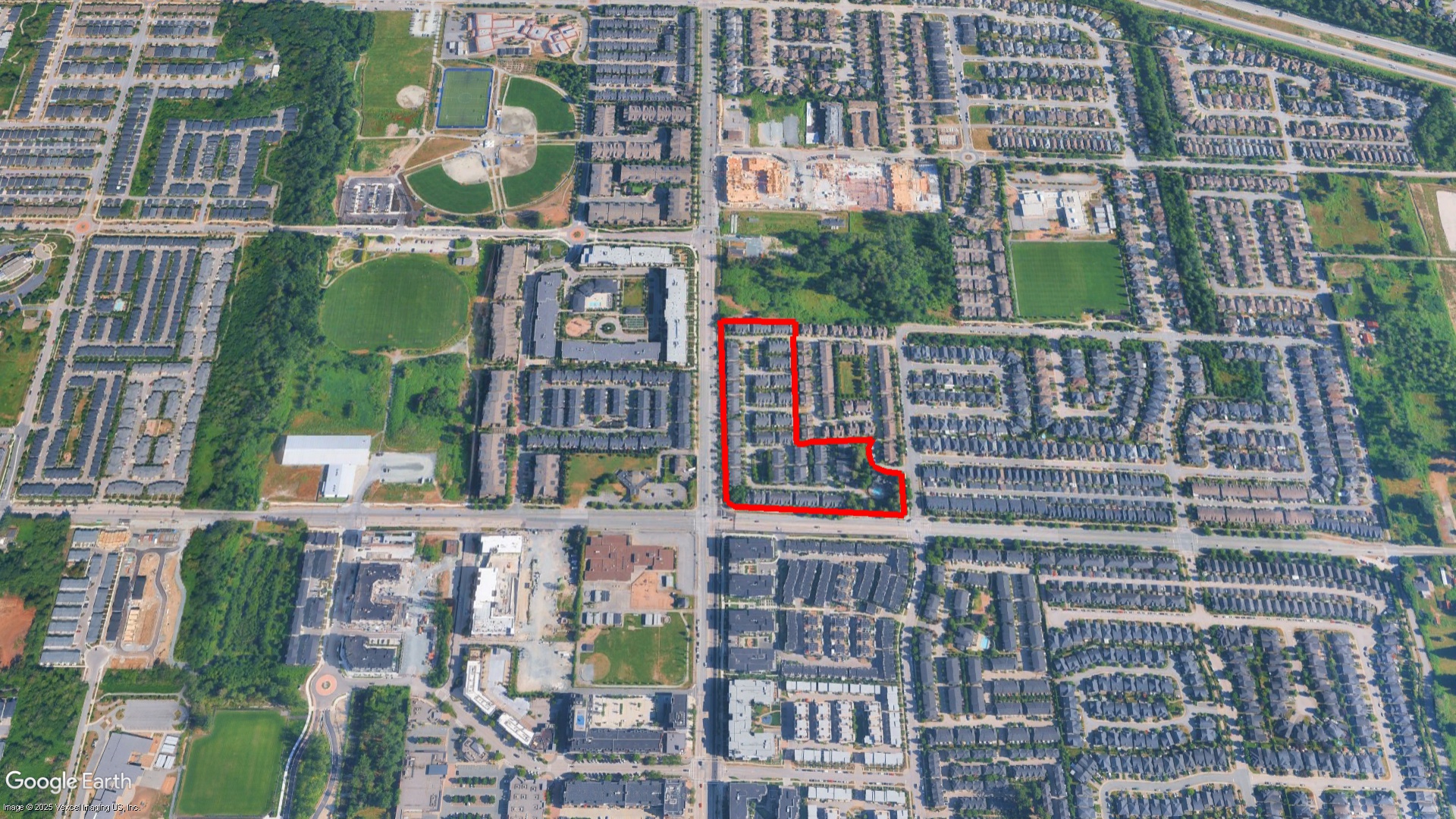 Tax Sale Langley, British Columbia - 