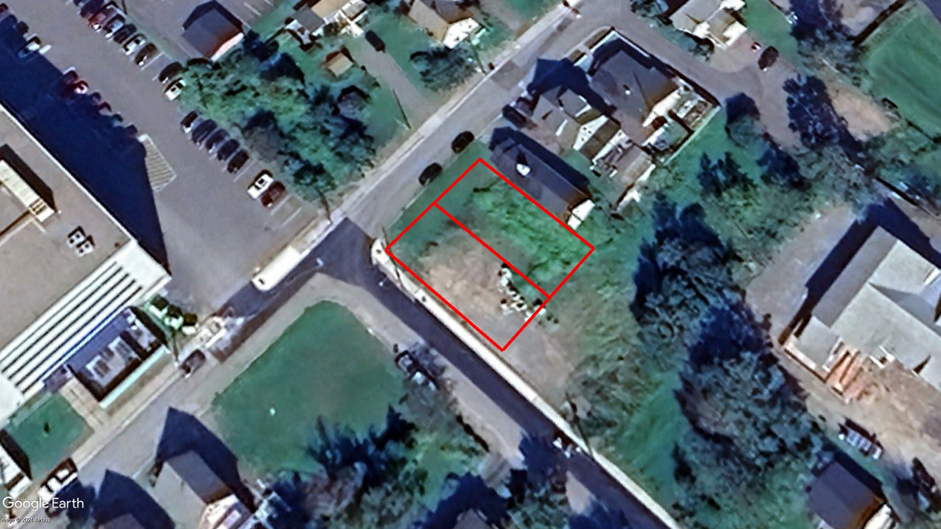 Tax Sale Cape Breton, Nova Scotia - 1965972