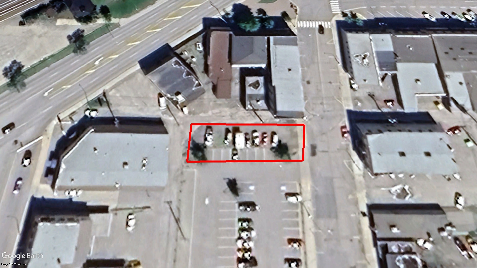 Tax Sale Cranbrook, British Columbia - 1331000