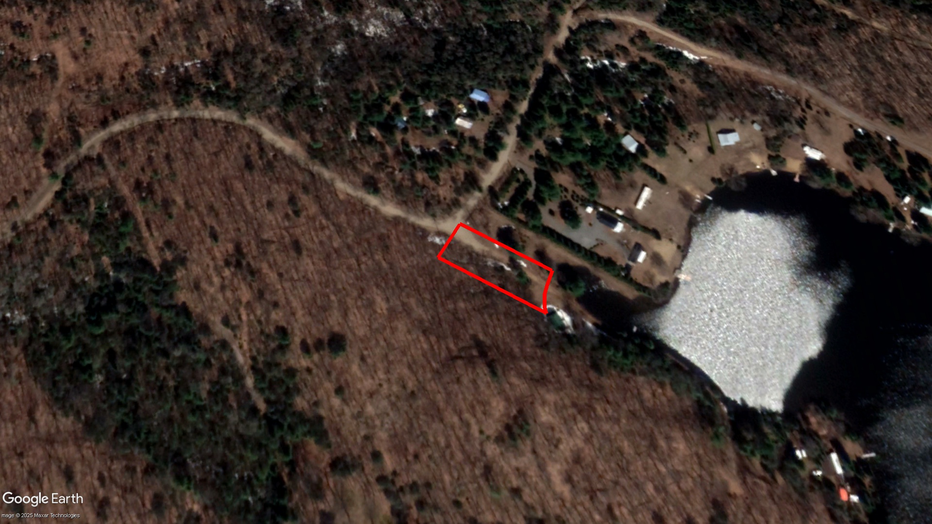 Tax Sale Addington Highlands, Ontario - 11 34 050 010 27947 0000