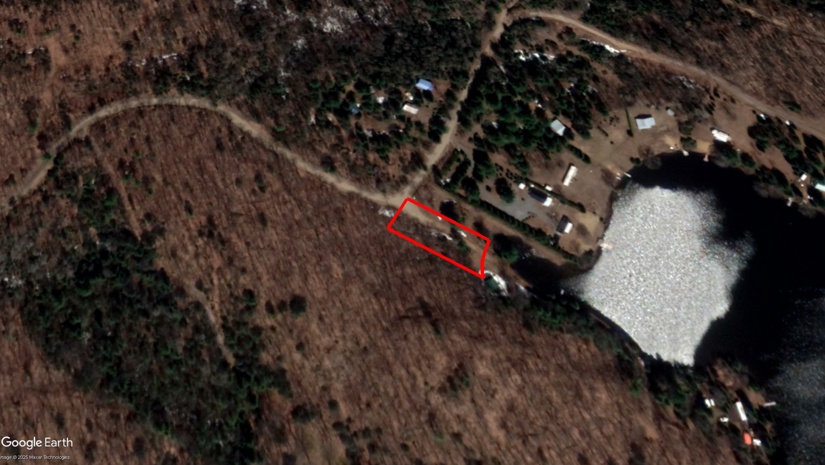 Tax Sale Addington Highlands, Ontario - 11 34 050 010 27947 0000