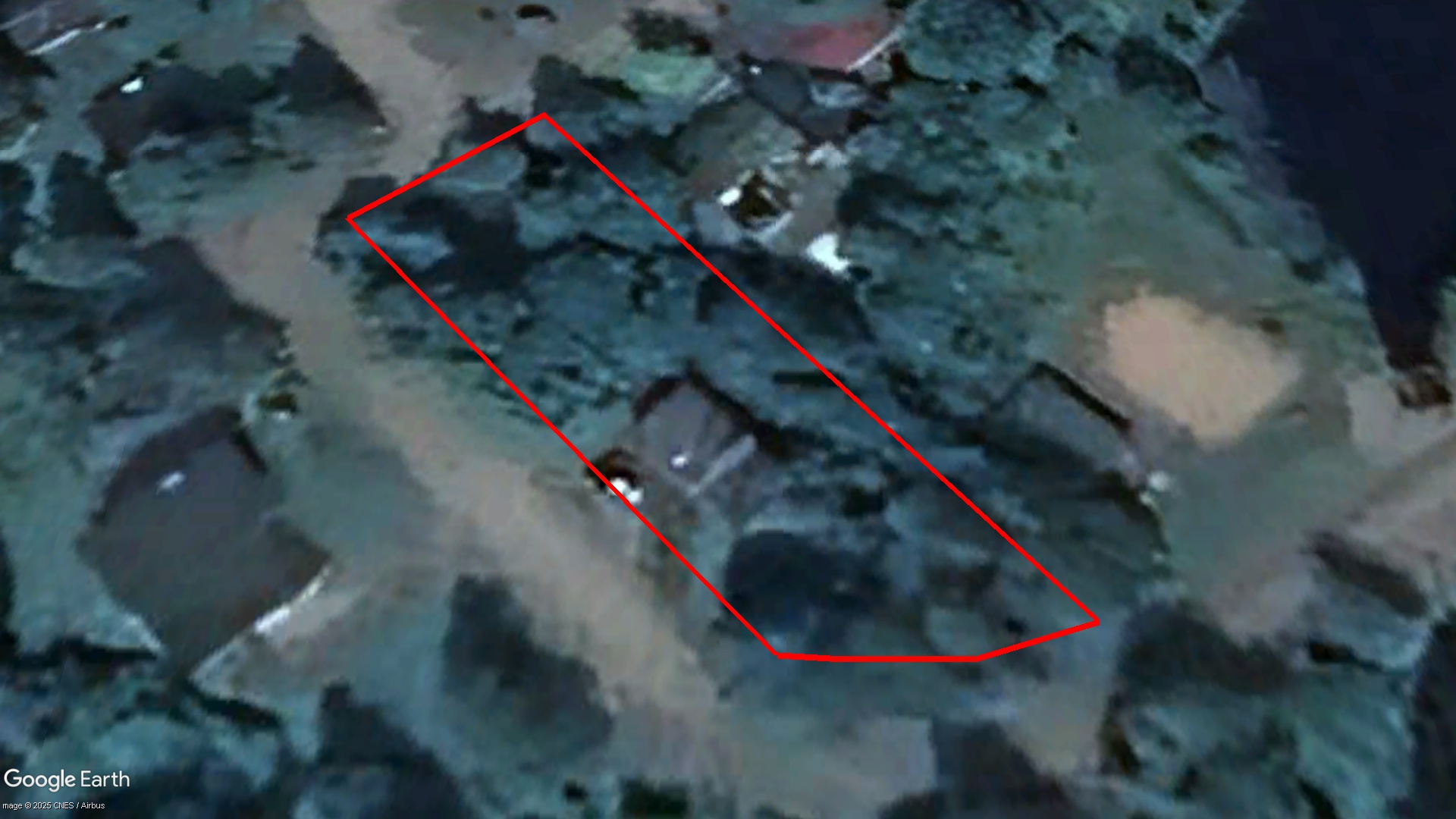 Tax Sale D’Autray, Quebec - 