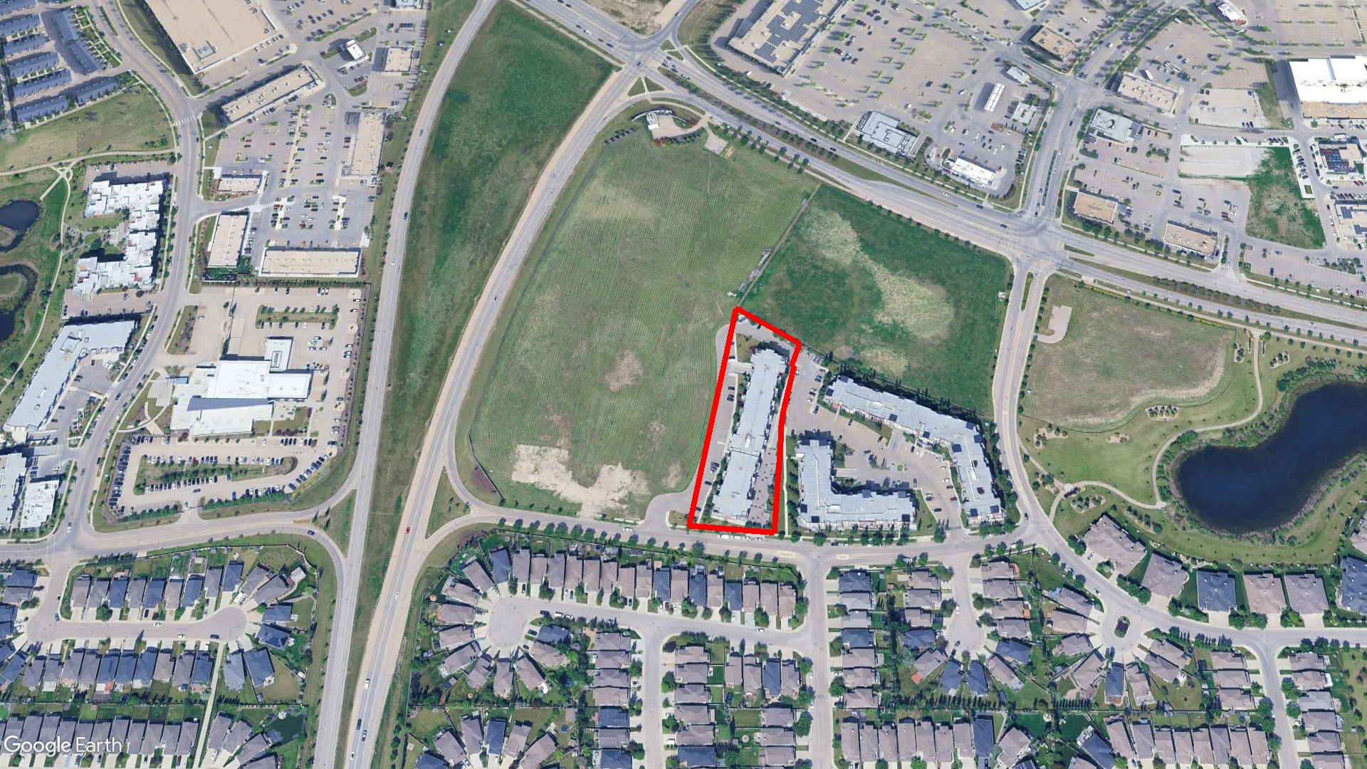 Tax Sale Edmonton, Alberta - 