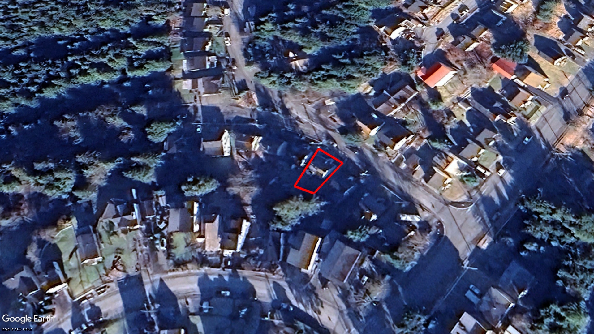 Tax Sale Prince Rupert, British Columbia - 227-0003806.000