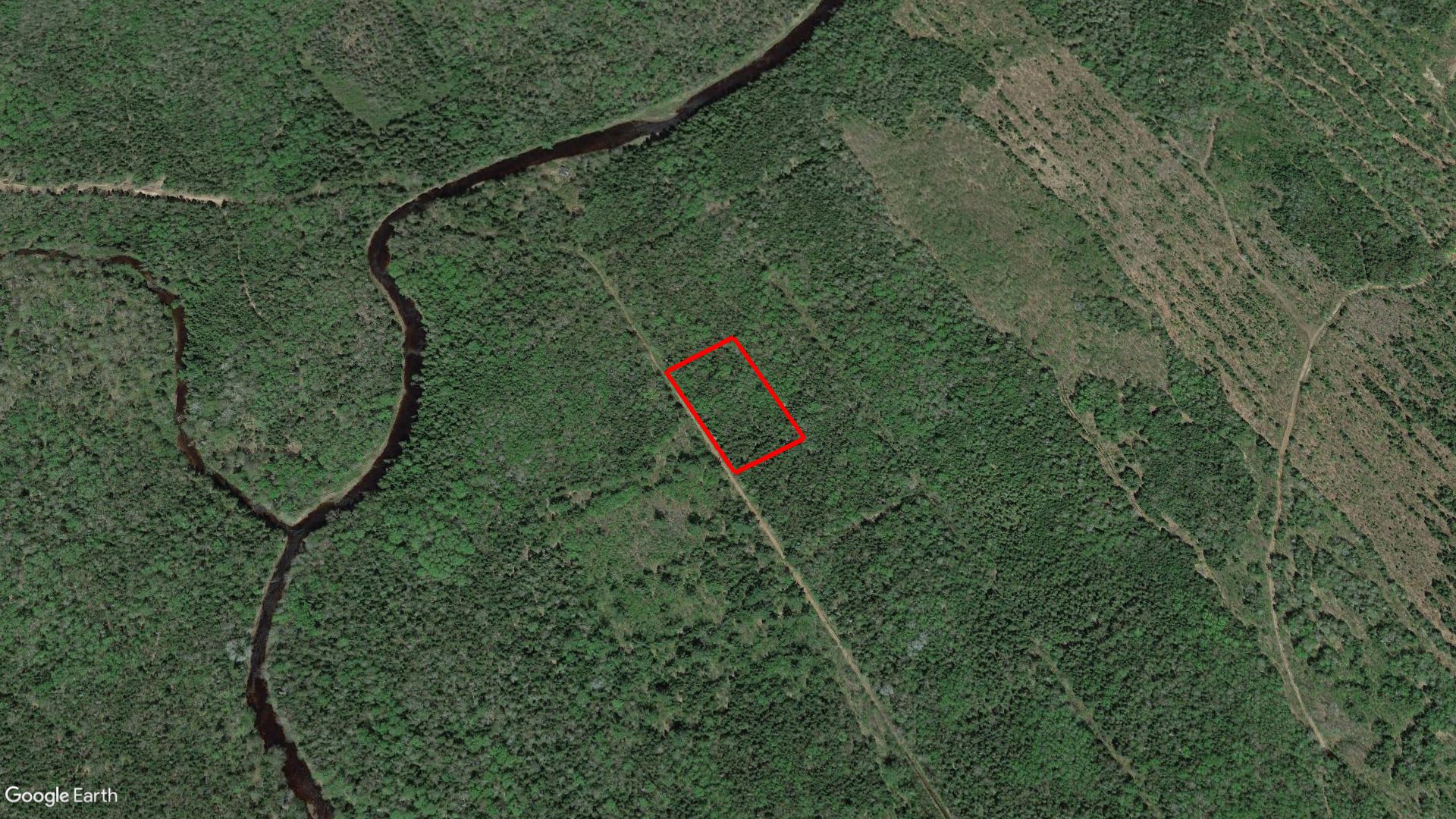 Tax Sale Kent, New Brunswick - 02397704