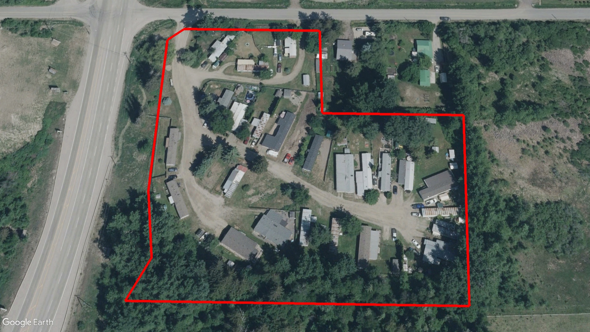 Tax Sale Salmon Arm, British Columbia - 