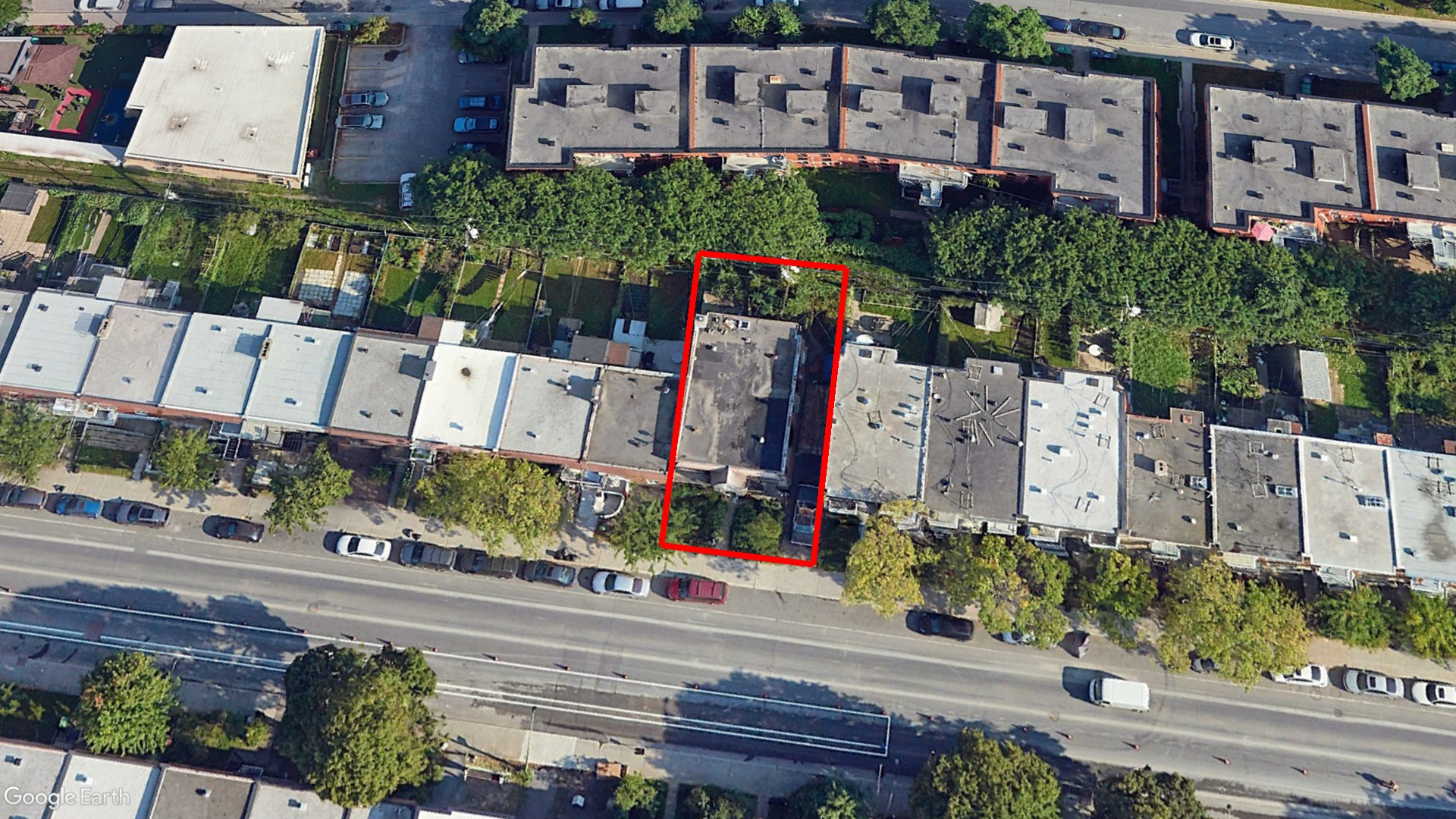 Tax Sale Montreal, Quebec - 583270-50