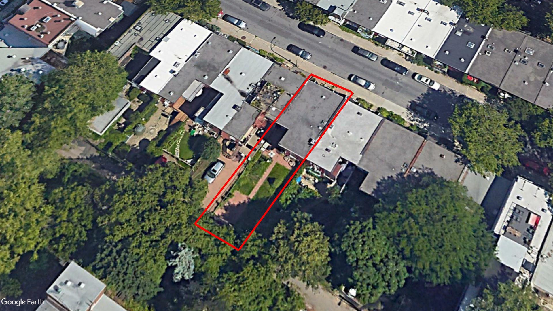 Tax Sale Montreal, Quebec - 171160-00