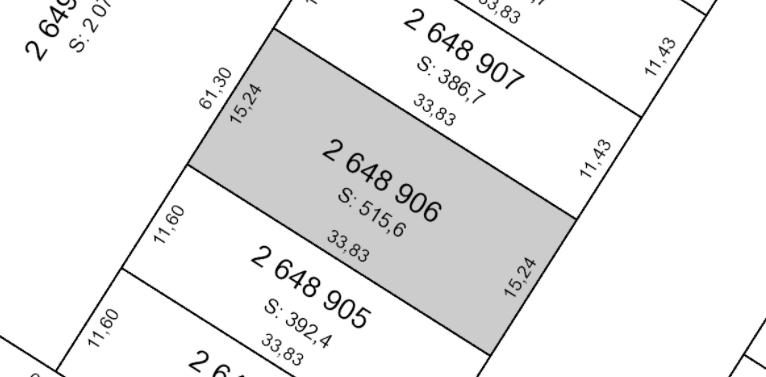 Tax Sale Montreal, Quebec - 473412-00