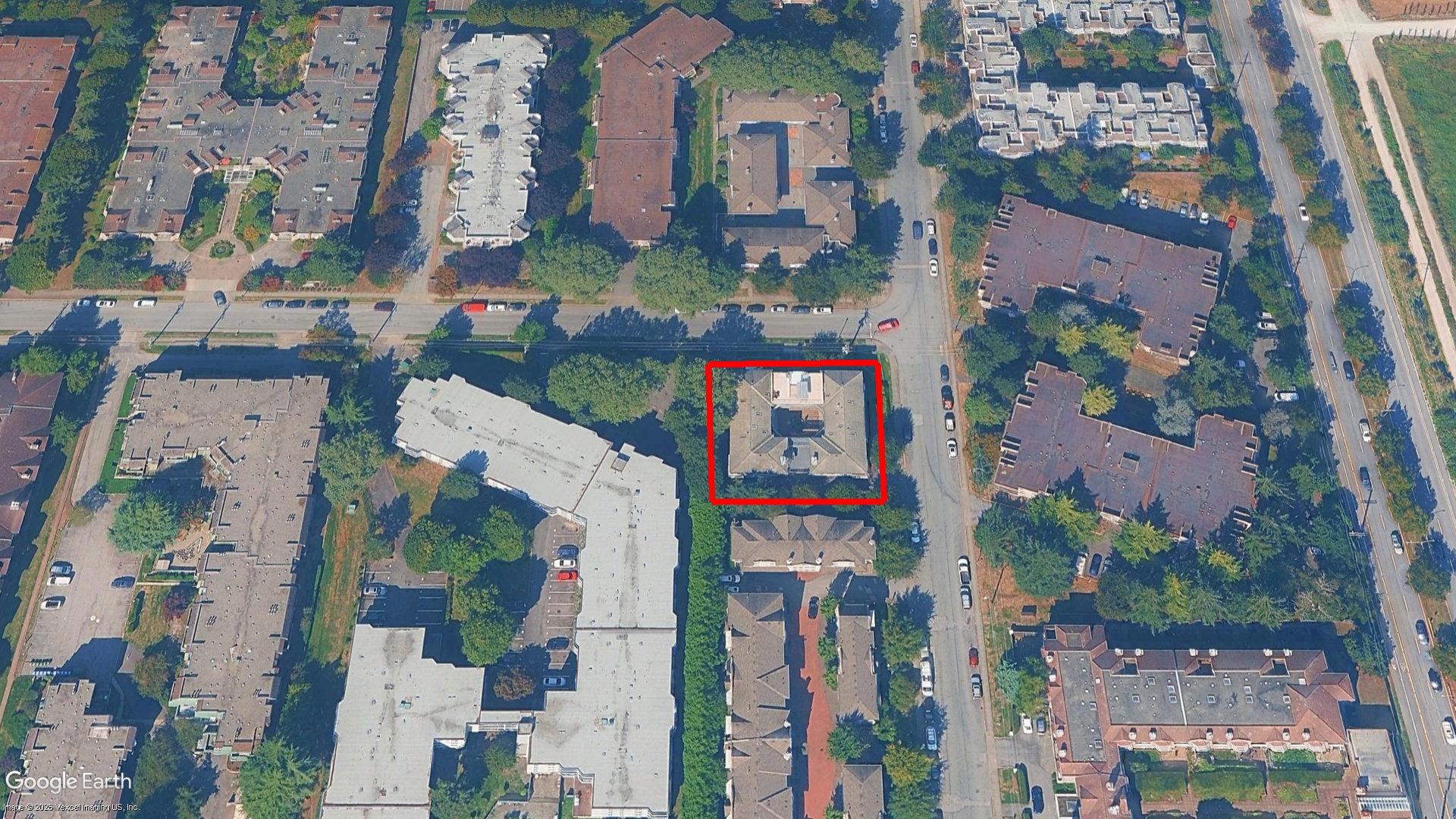Tax Sale Richmond, British Columbia - 