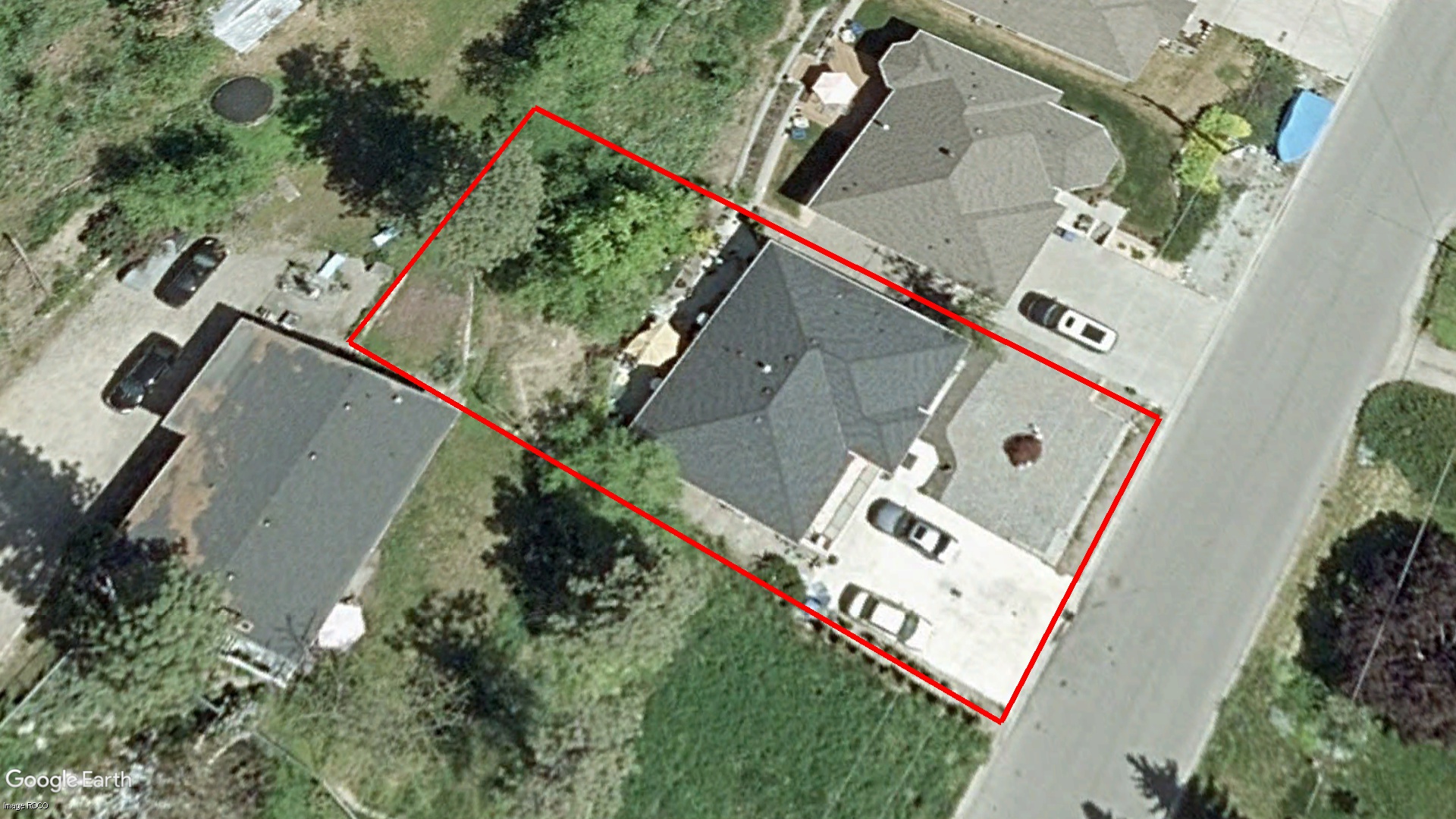 Tax Sale Kelowna, British Columbia - 19-217-03378.226