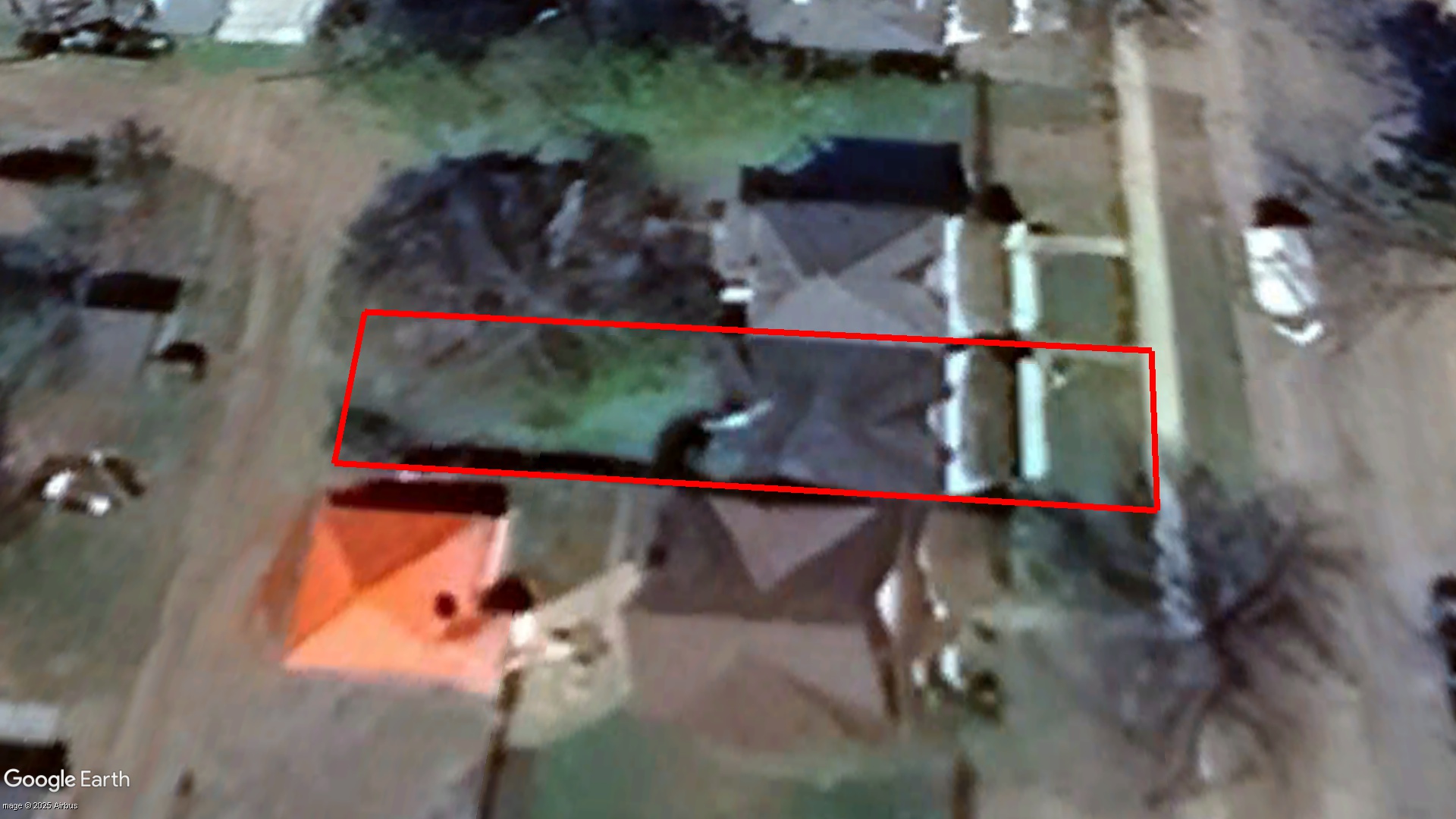 Tax Sale Thunder Bay, Ontario - 04.217.01600.0000