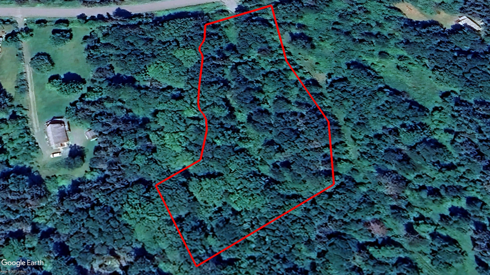 Tax Sale Richmond, Nova Scotia - 02943107