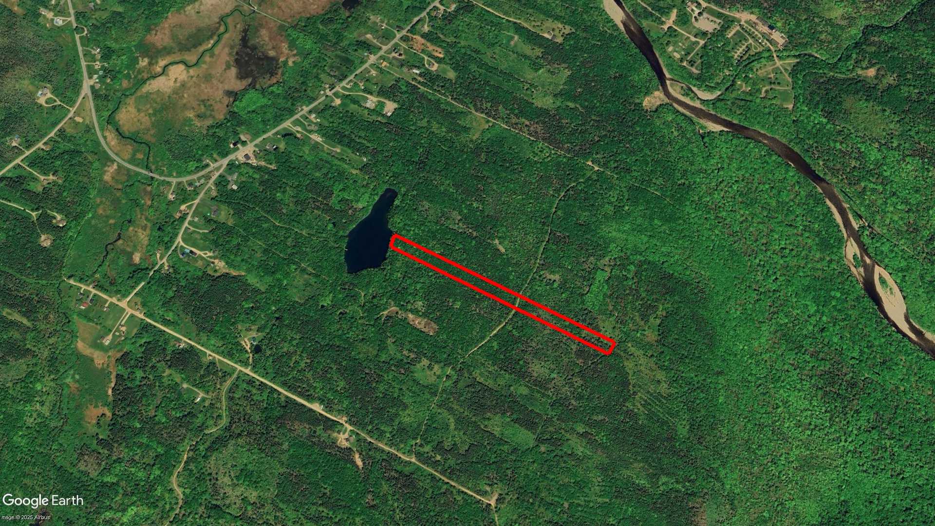 Tax Sale Inverness, Nova Scotia - 05482925